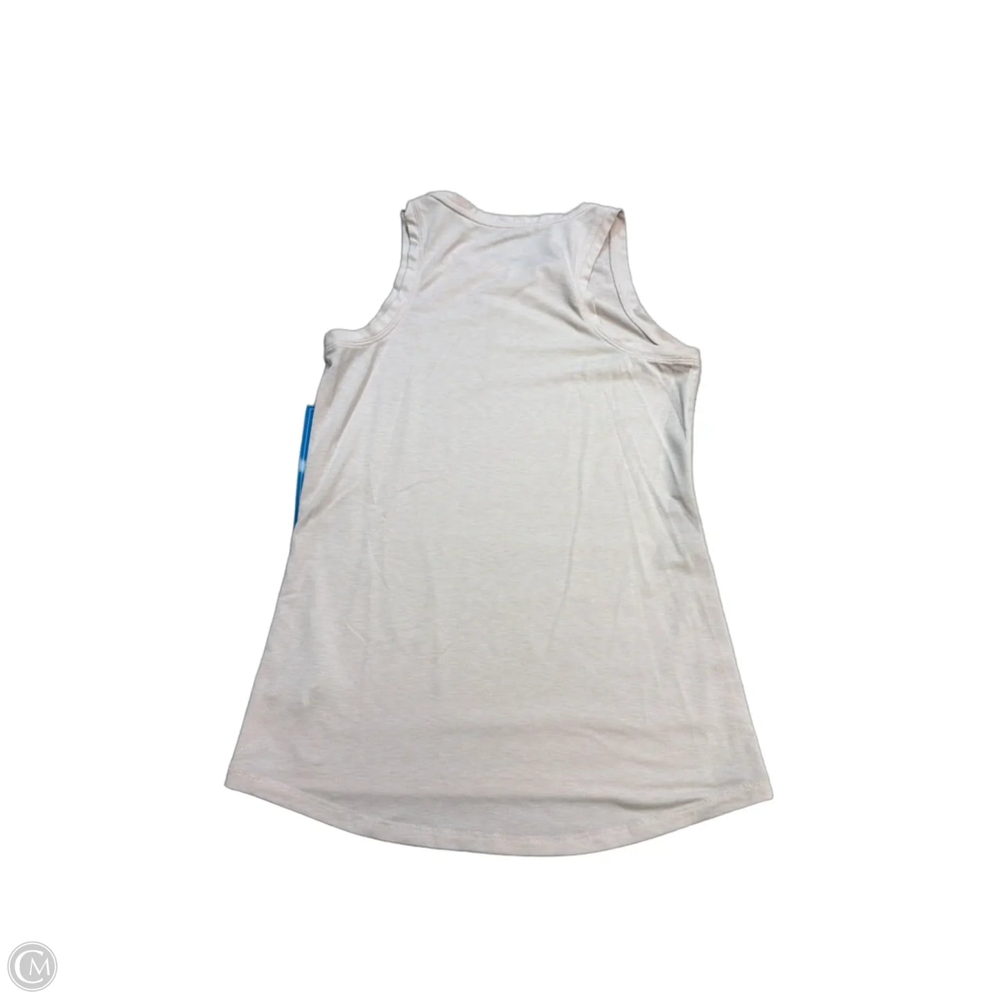 Athletic Tank Top By Athleta In Pink, Size: Xs