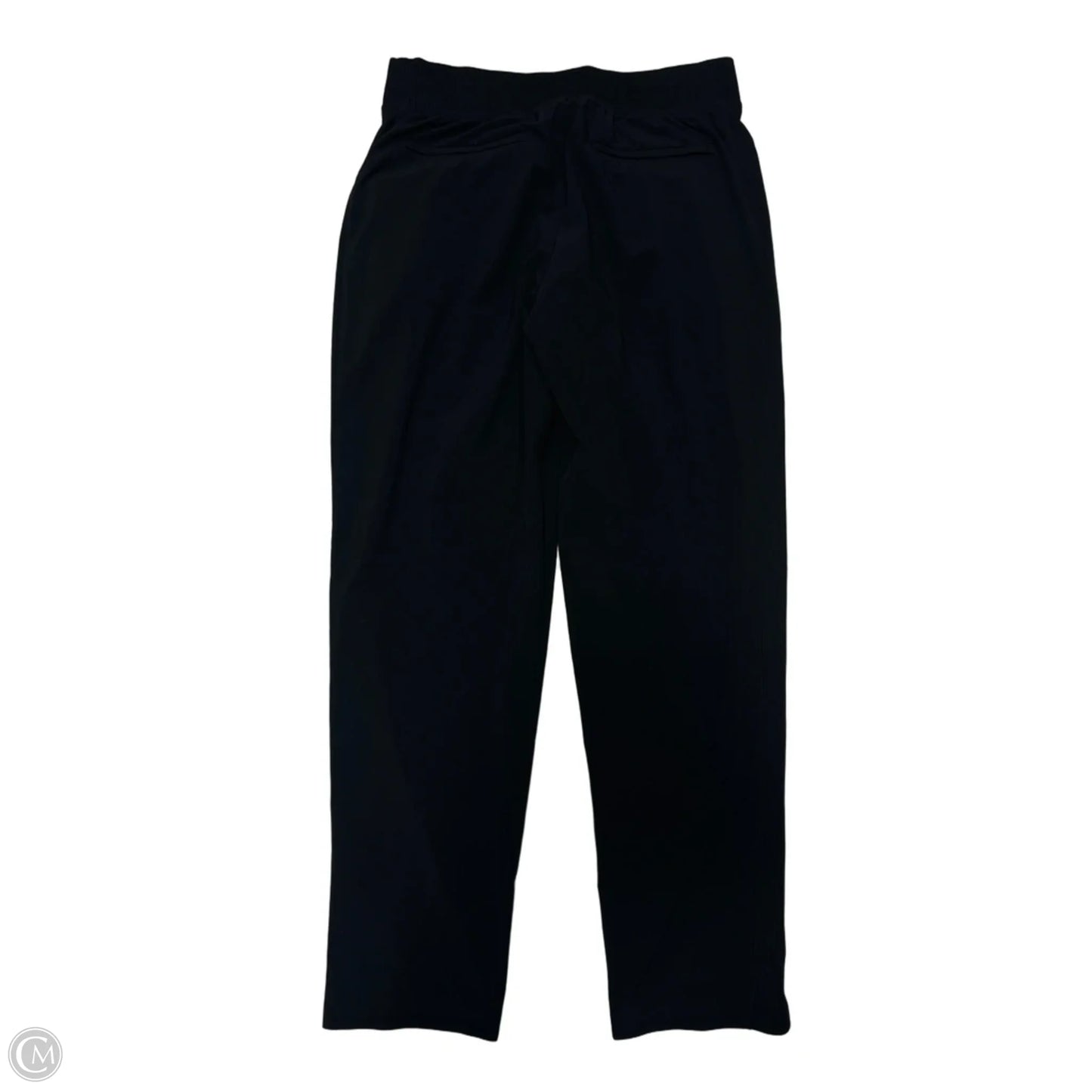 Athletic Pants By Athleta In Black, Size: 6