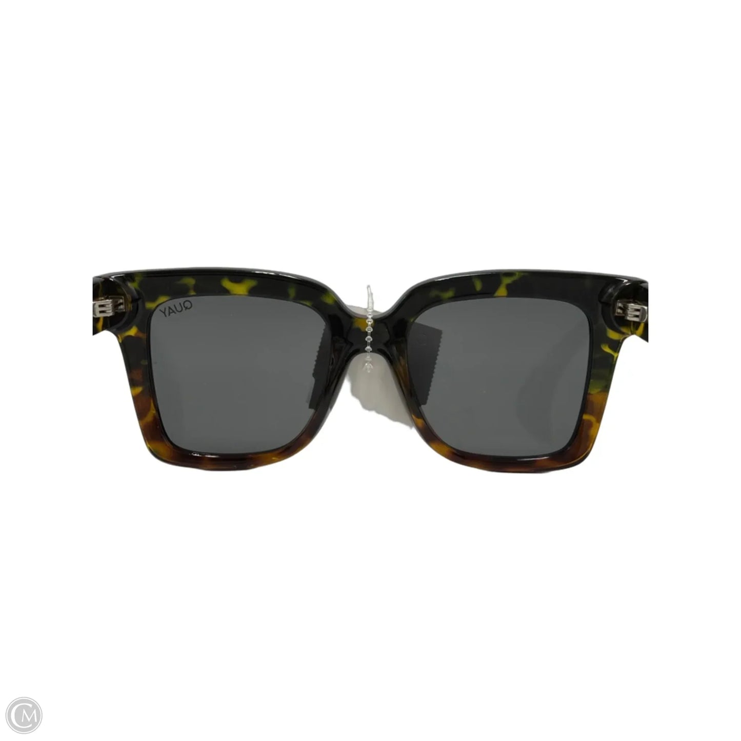Sunglasses By Quay