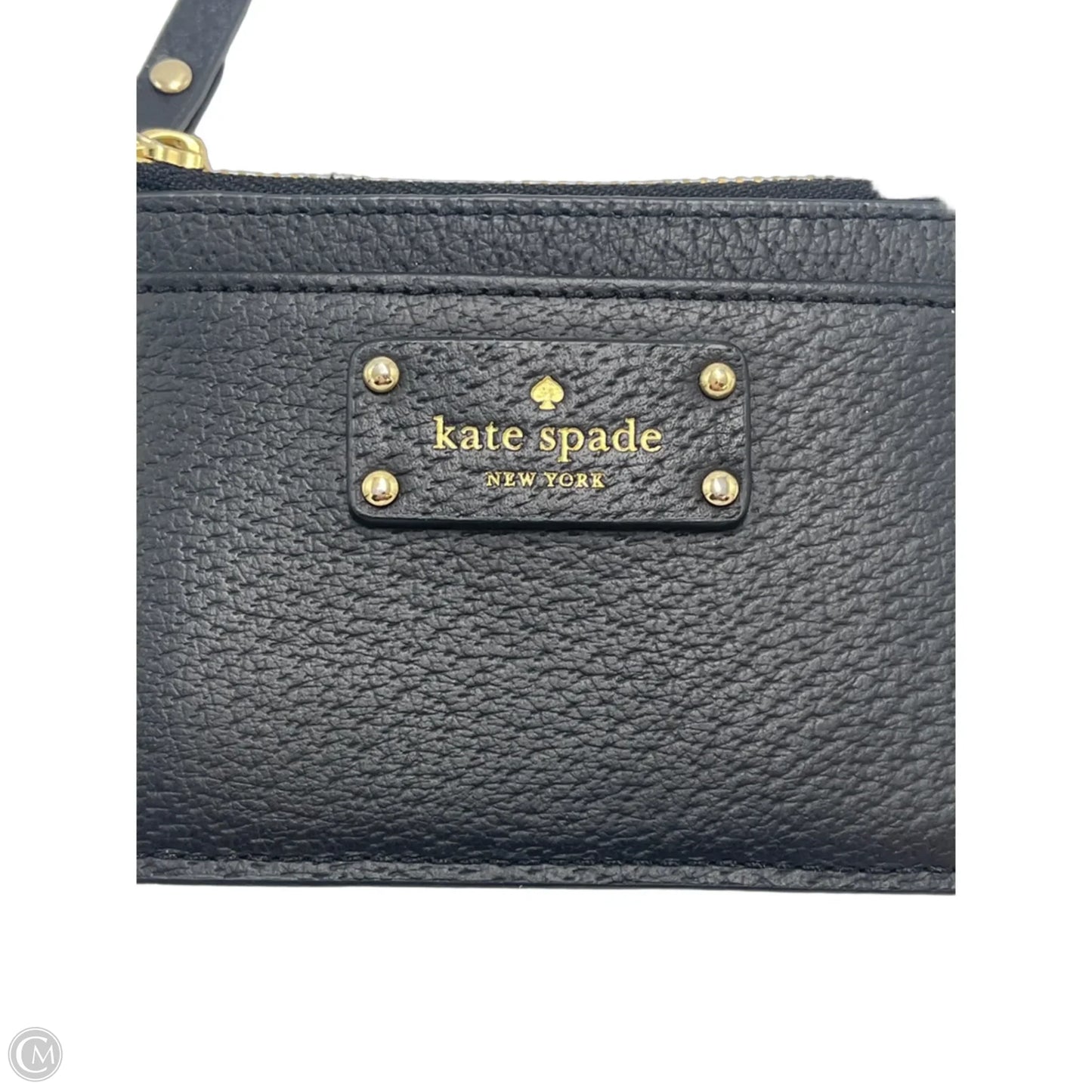 Id/Card Holder Designer By Kate Spade