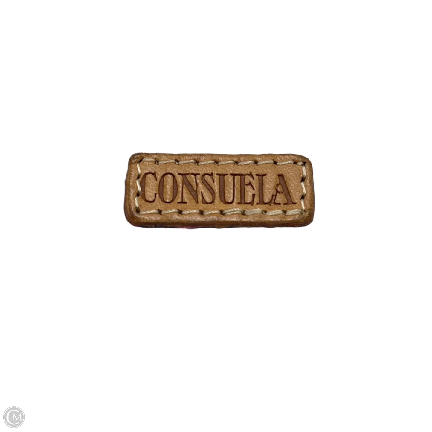 ID / Coin Wallet By Consuela,