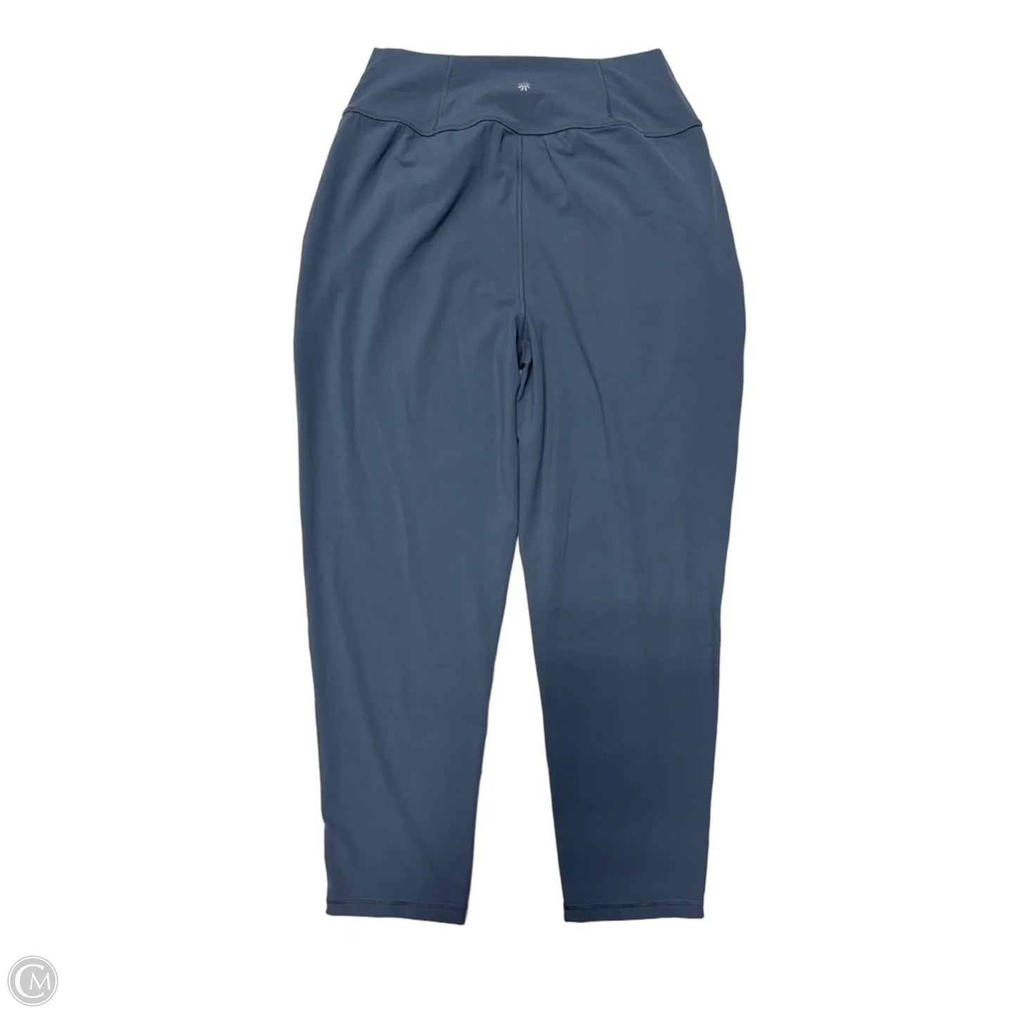New! Athletic Pants By Athleta In Grey, Size: M