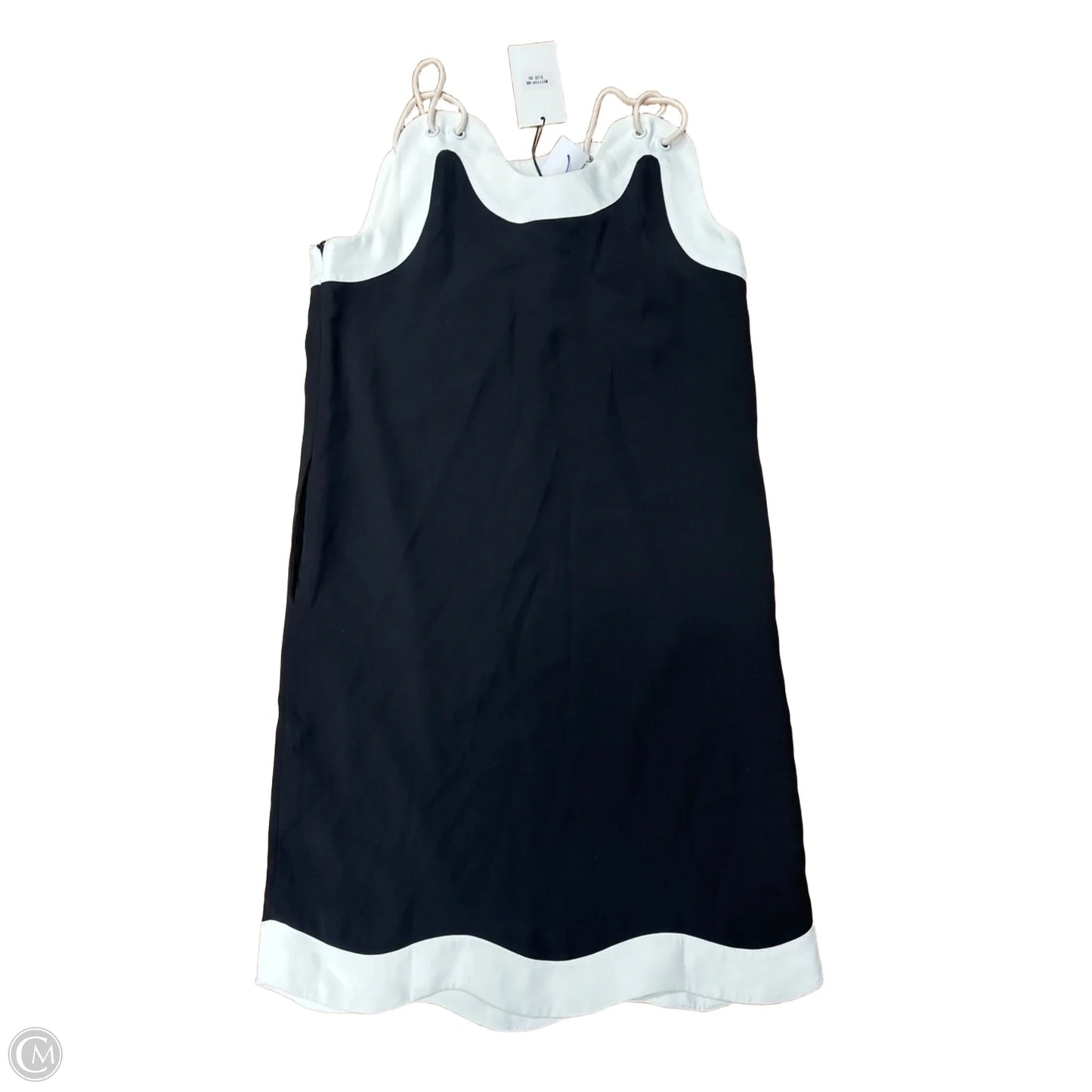 Dress Casual Midi By Thml In Black, Size: Xs