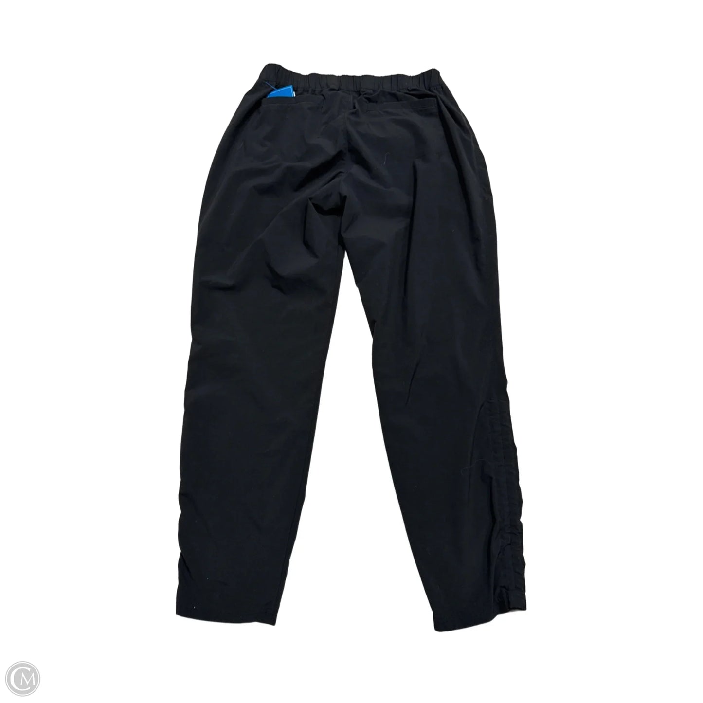 Athletic Pants By Athleta In Black, Size: 8