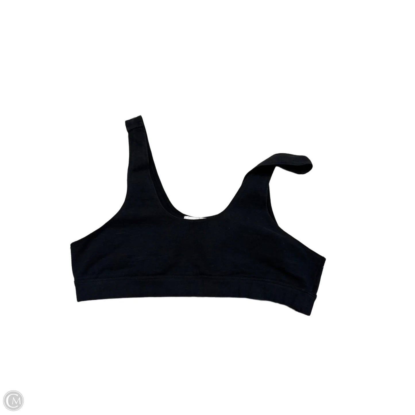 New! Athletic Pants 2pc By Good American In Black, Size: 4/XL