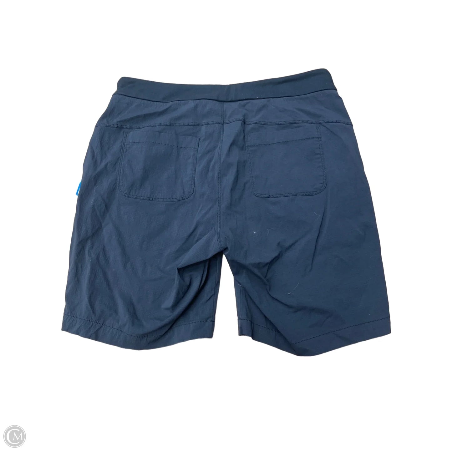 Athletic Shorts By Athleta In Black, Size: 10