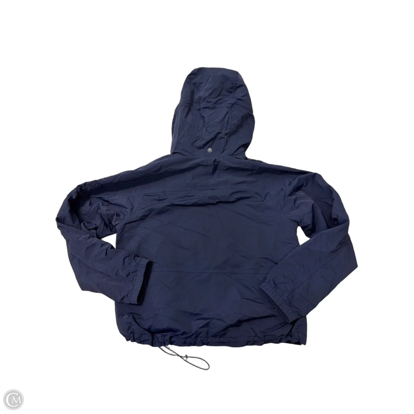 Jacket Other By Lululemon In Navy, Size: M