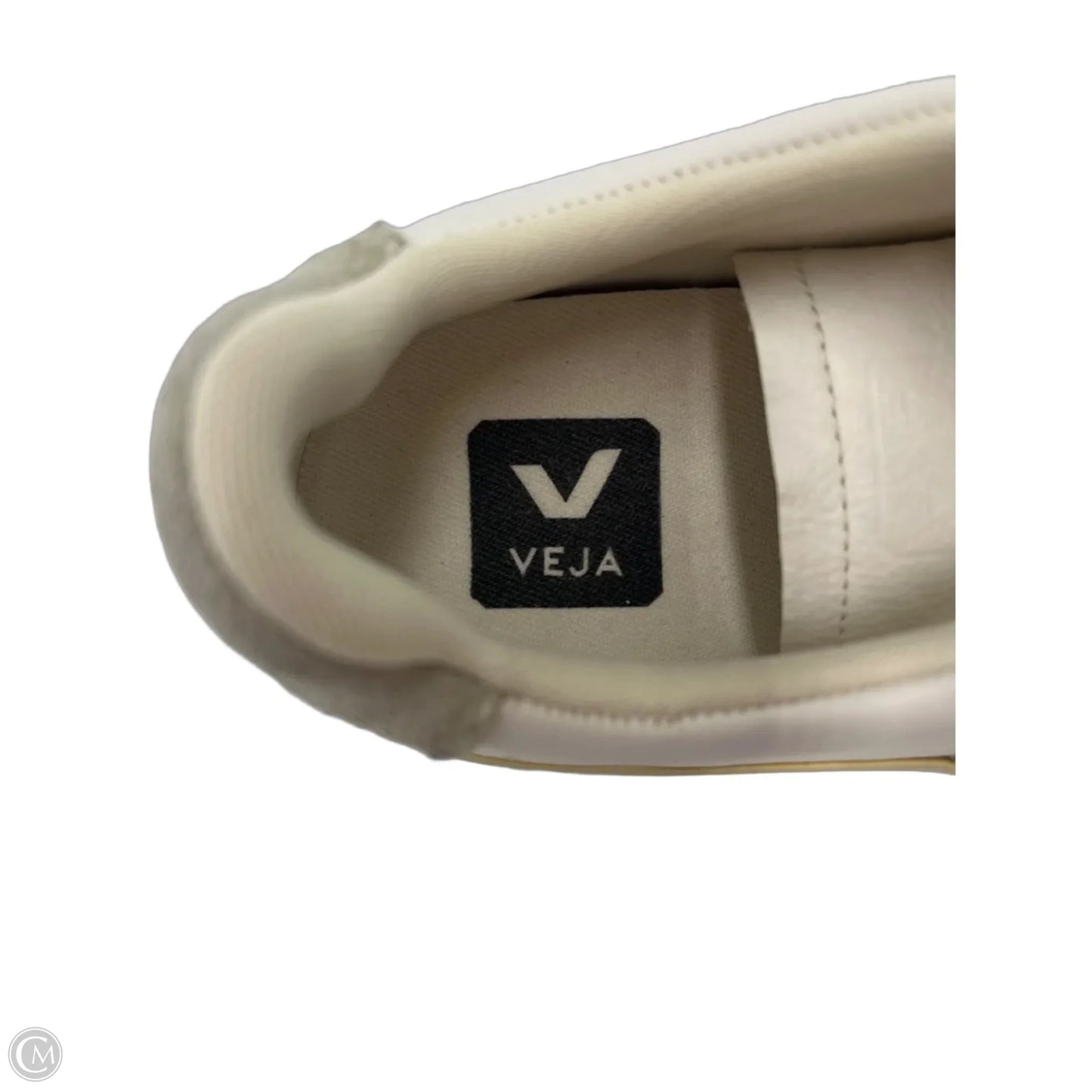 Shoes Sneakers By Veja In White, Size: 5