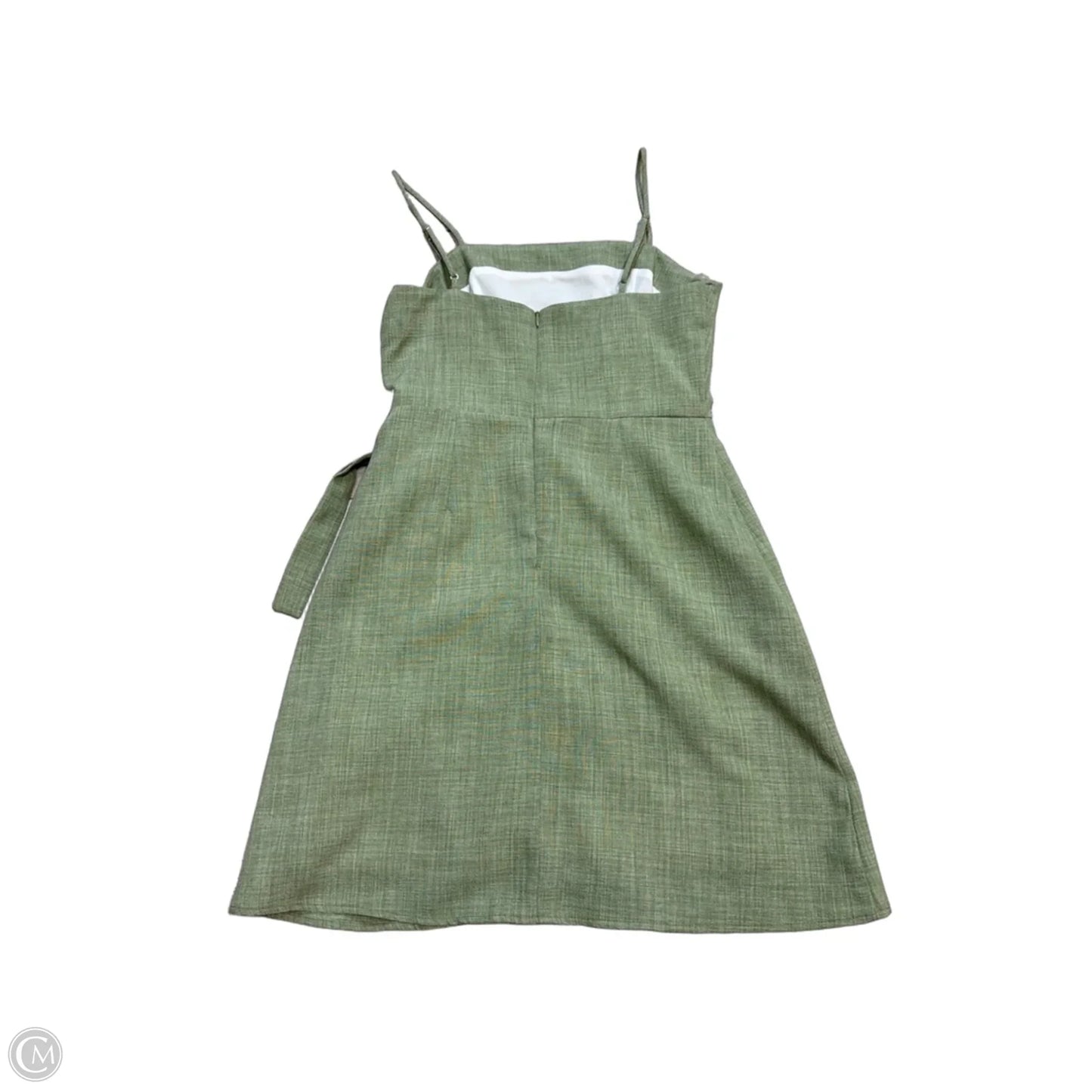 Dress Casual Short By Altard State In Green, Size: S