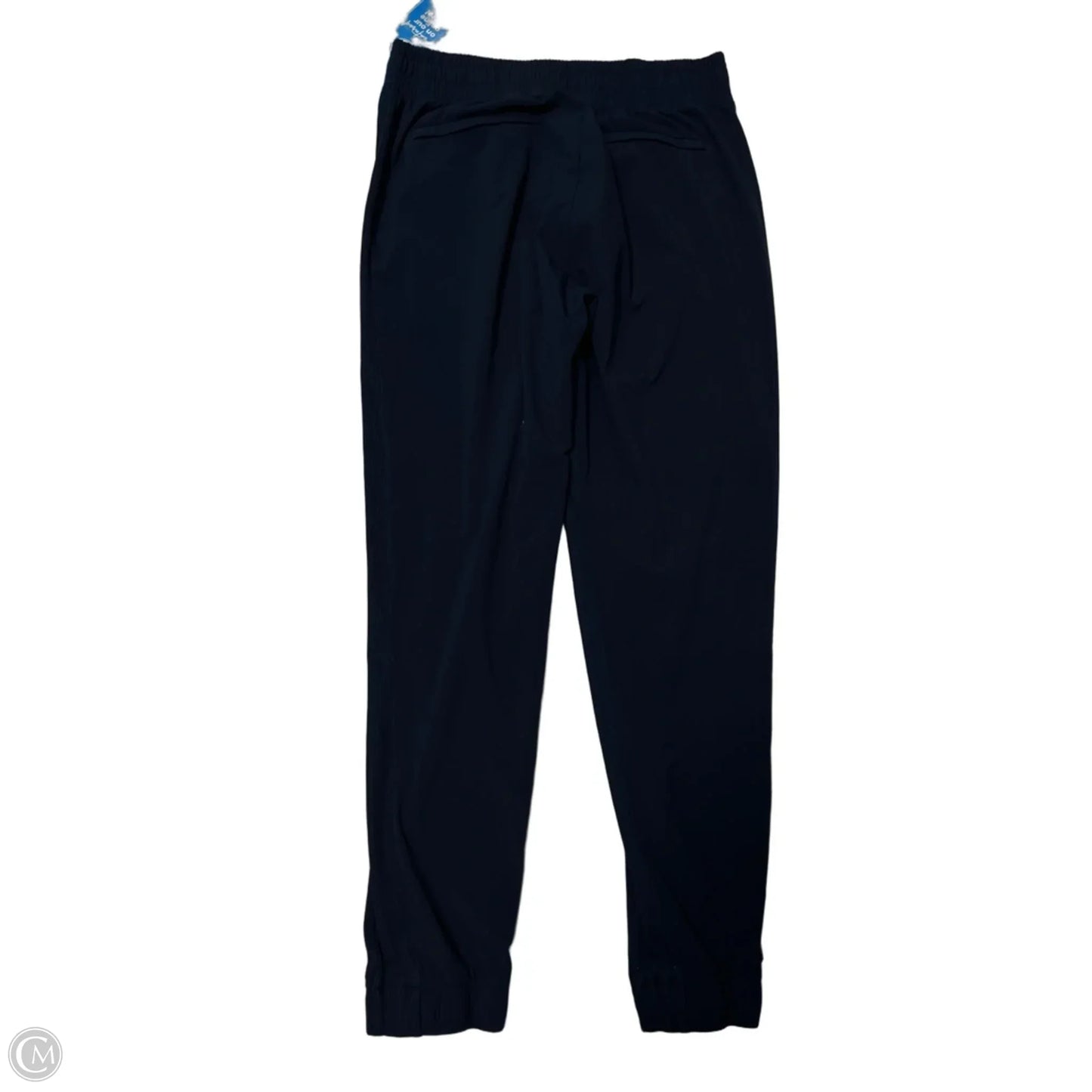 Athletic Pants By Athleta In Blue, Size: S