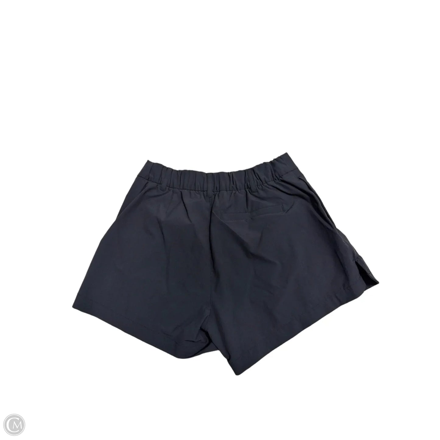 Athletic Shorts By Vuori In Black, Size: S