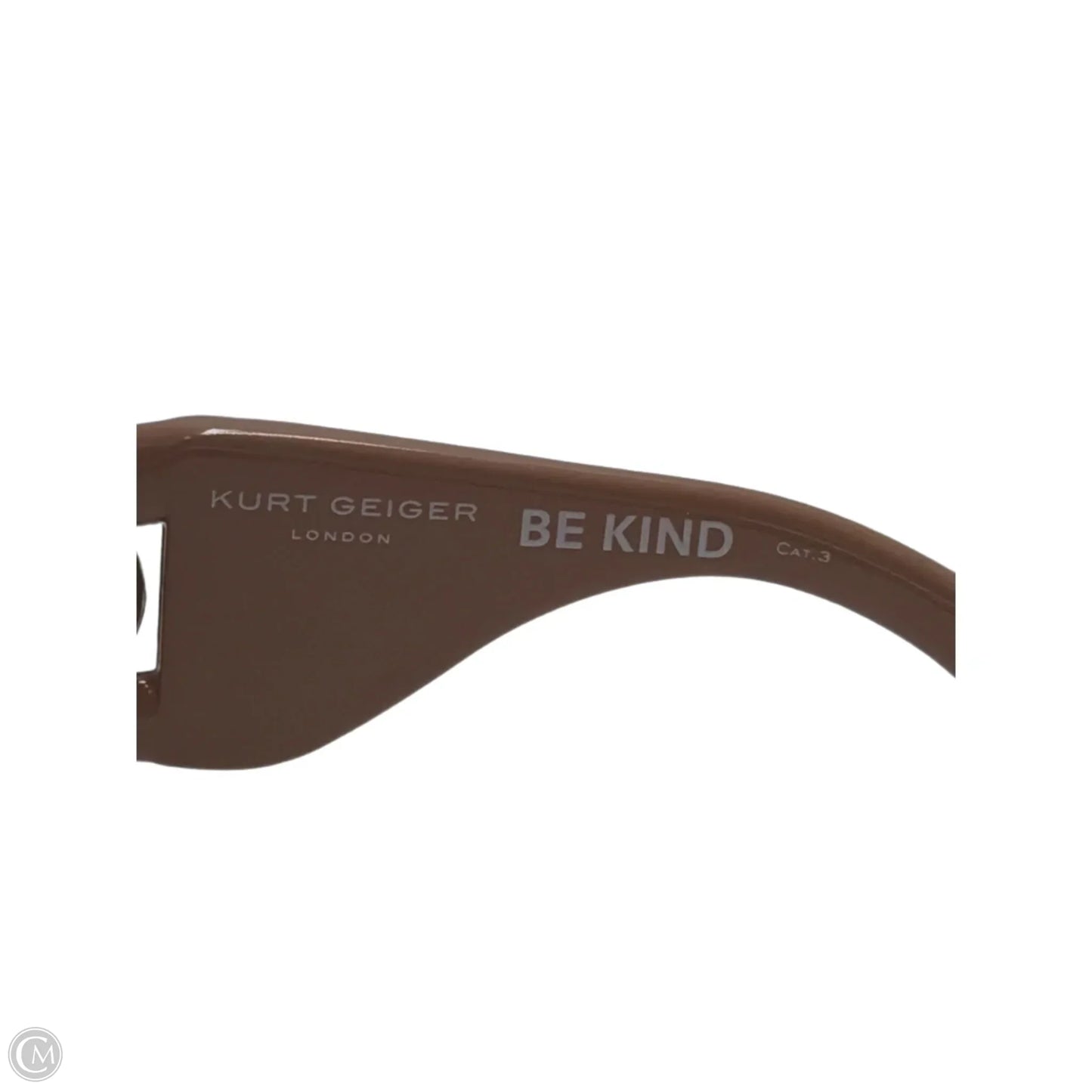 Sunglasses Designer By Kurt Geiger