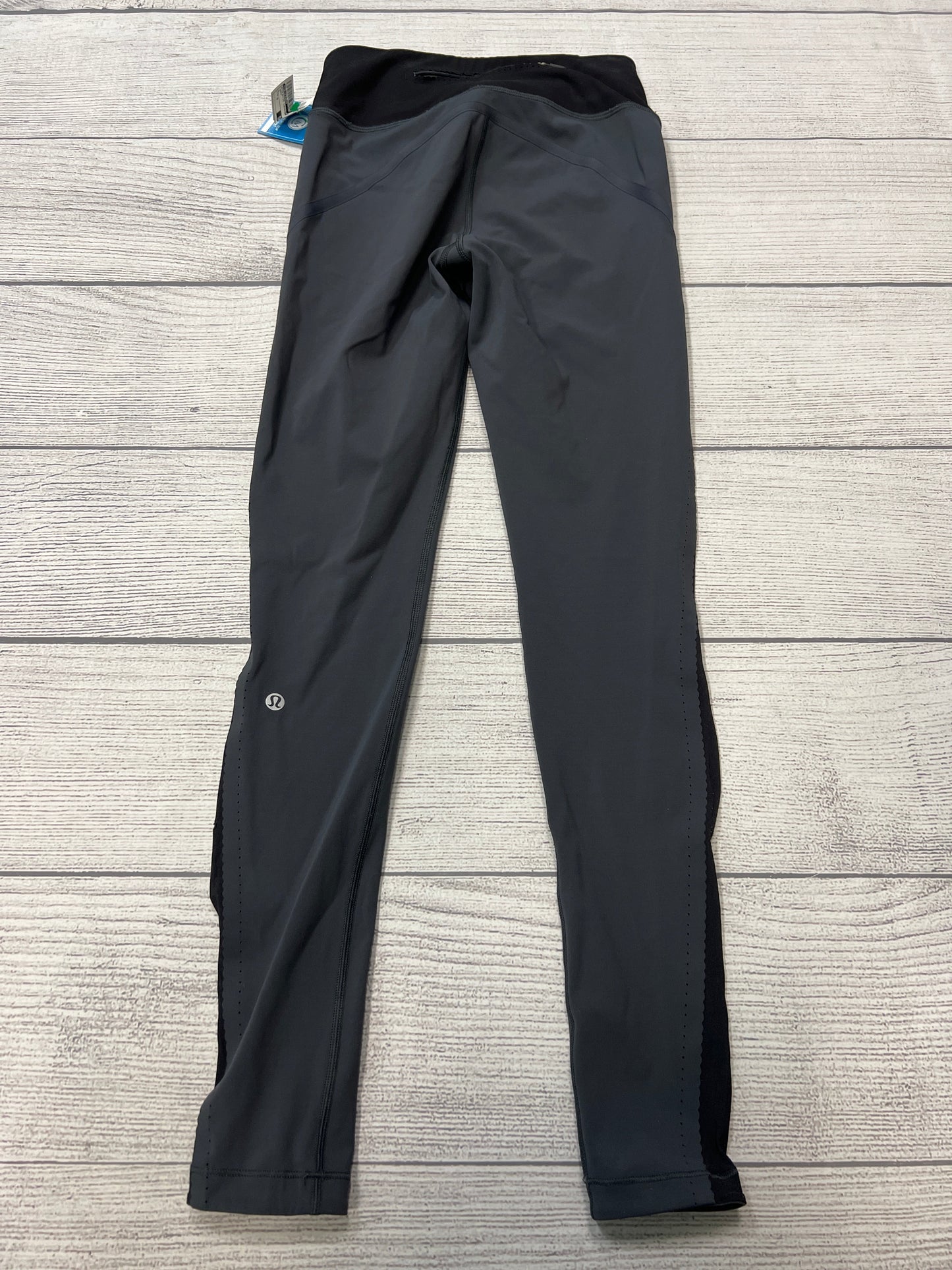 Athletic Leggings By Lululemon Size: S