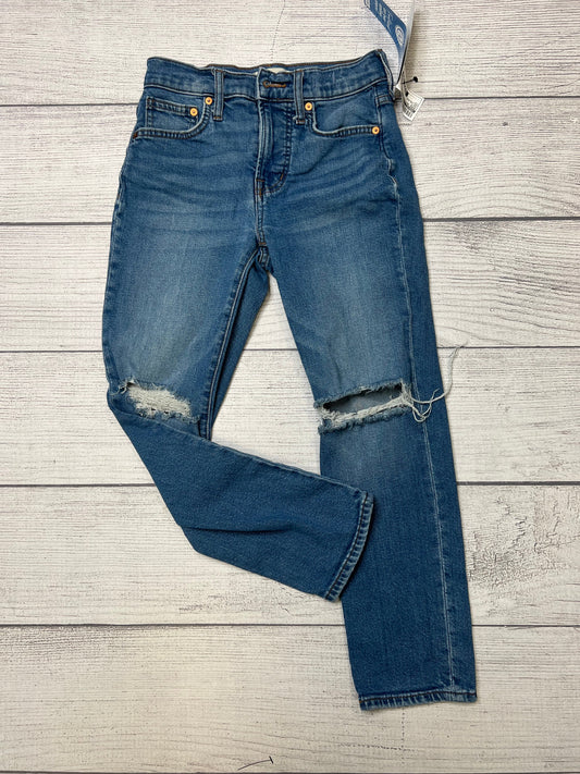 Jeans Designer By Madewell