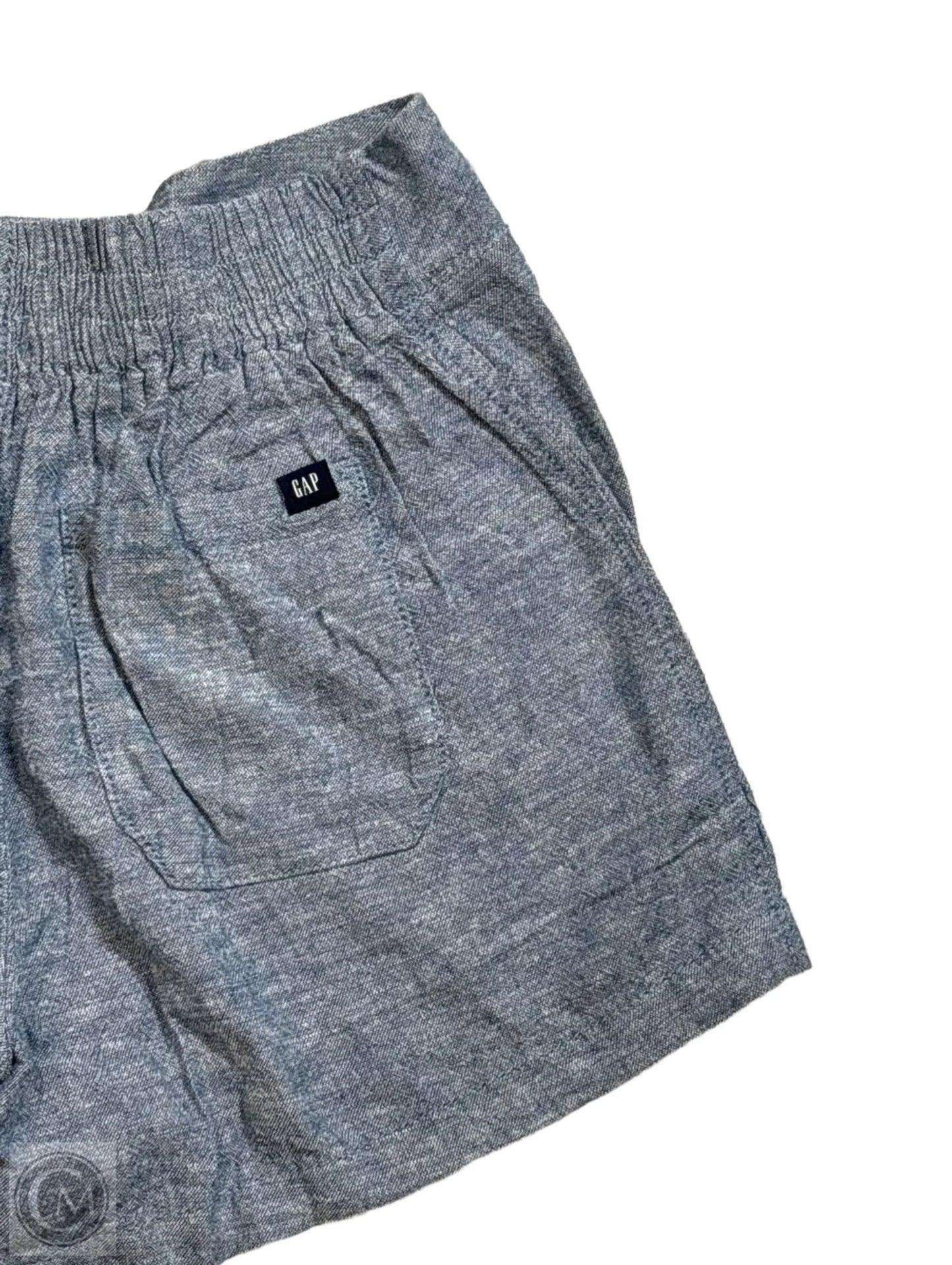 Shorts By Gap Size: Xs