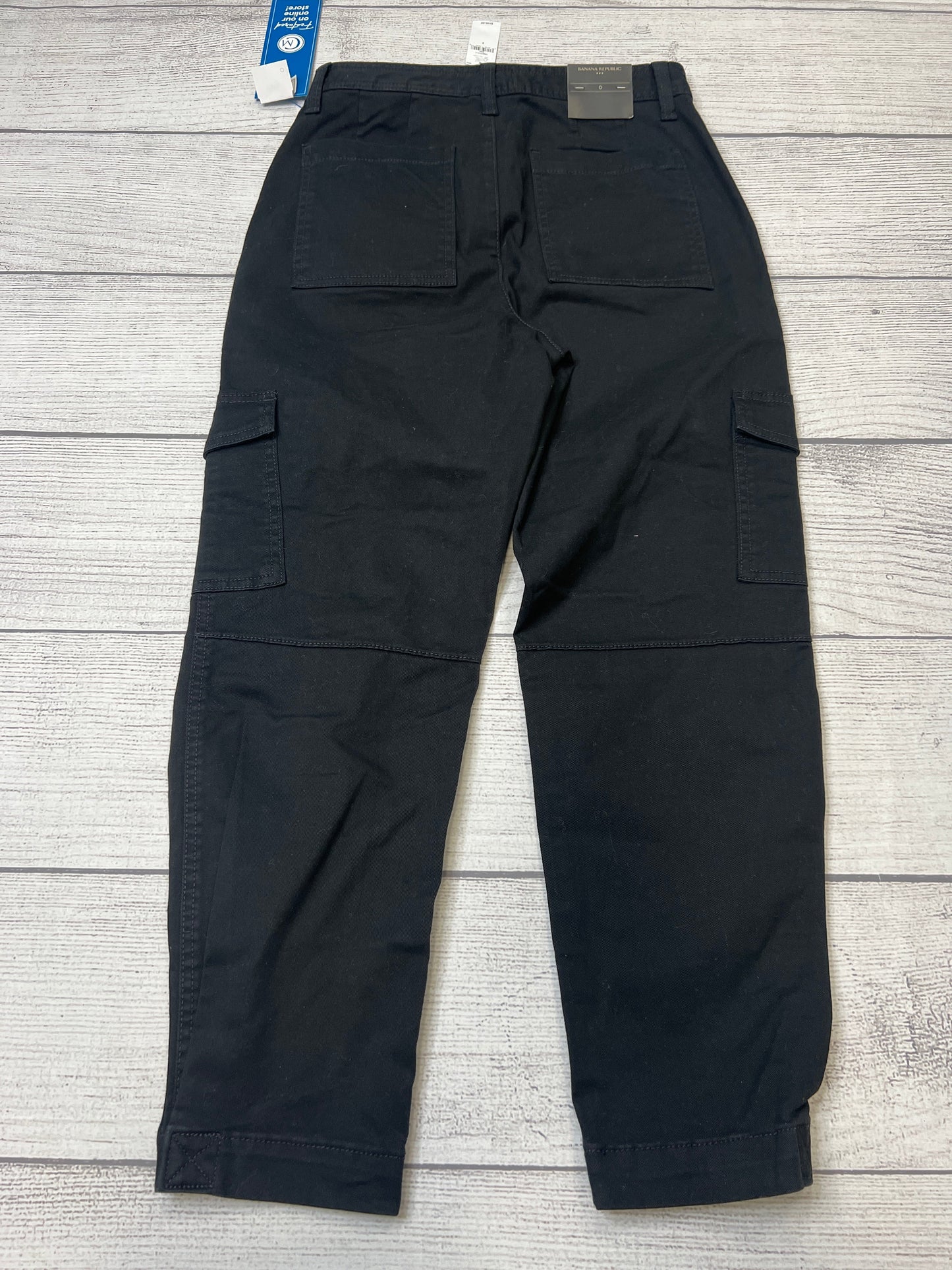 Pants Cargo & Utility By Banana Republic Size: 0