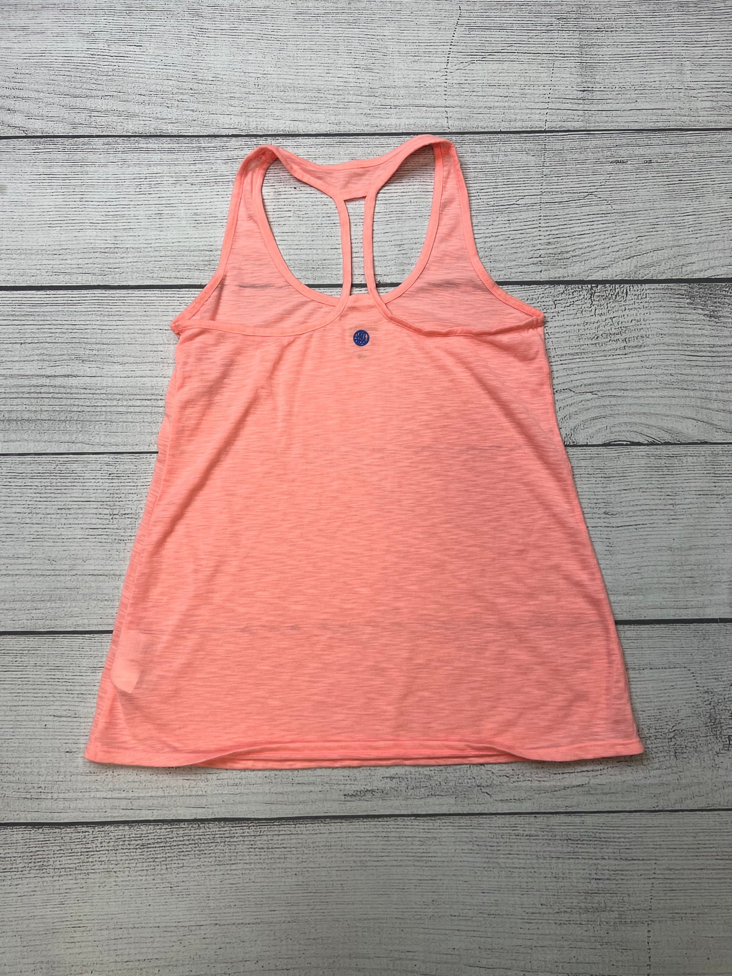 Top Sleeveless By Lilly Pulitzer Size: Xs
