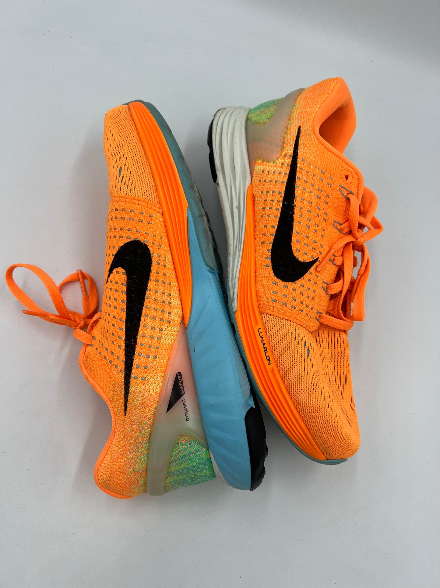 Shoes Athletic By Nike Size: 9