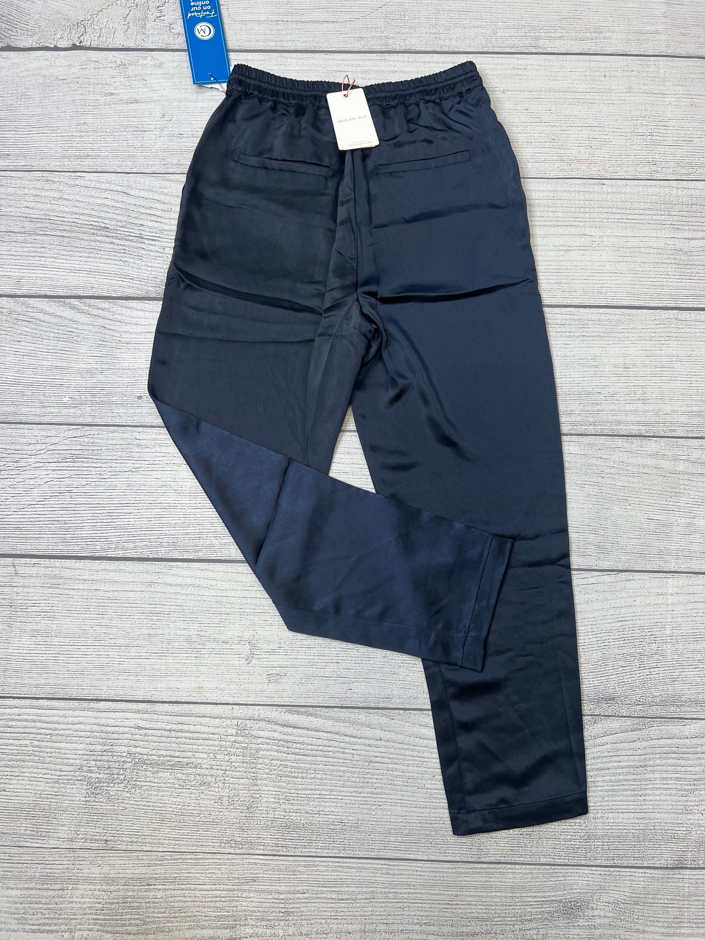 Pants Lounge By Skies Are Blue Size: Xs