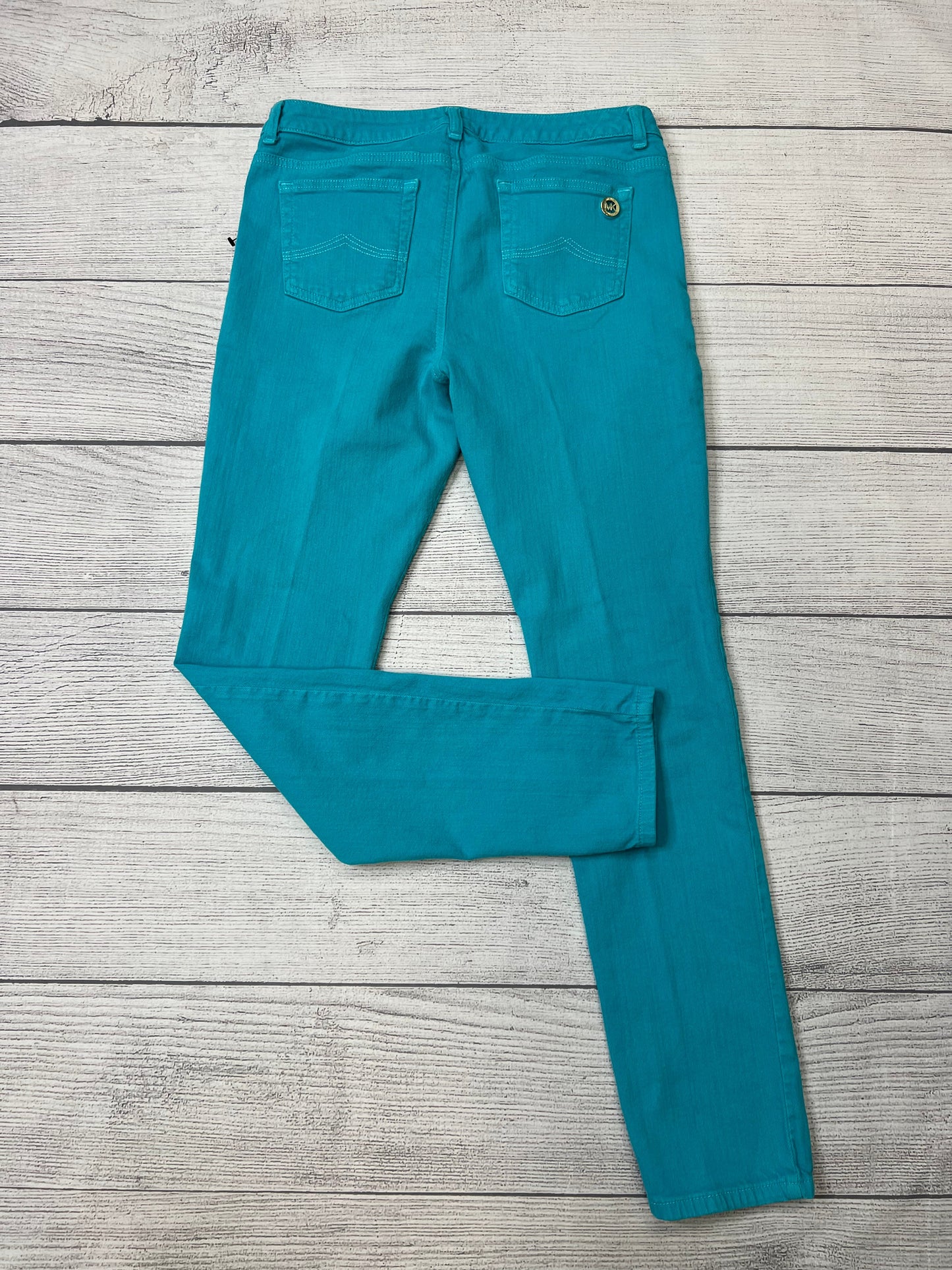 Jeans Designer By Michael Kors  Size: 10