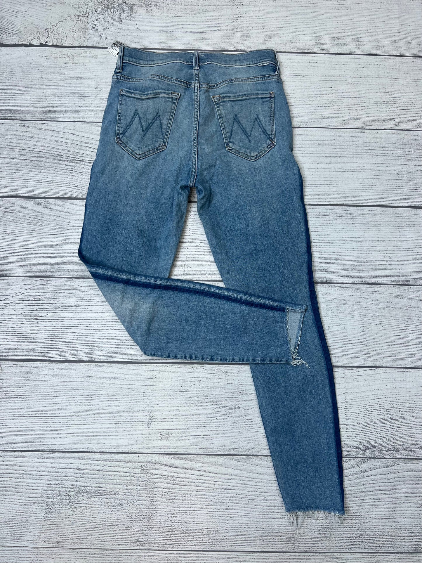 Jeans Designer By Mother Jeans  Size: 8