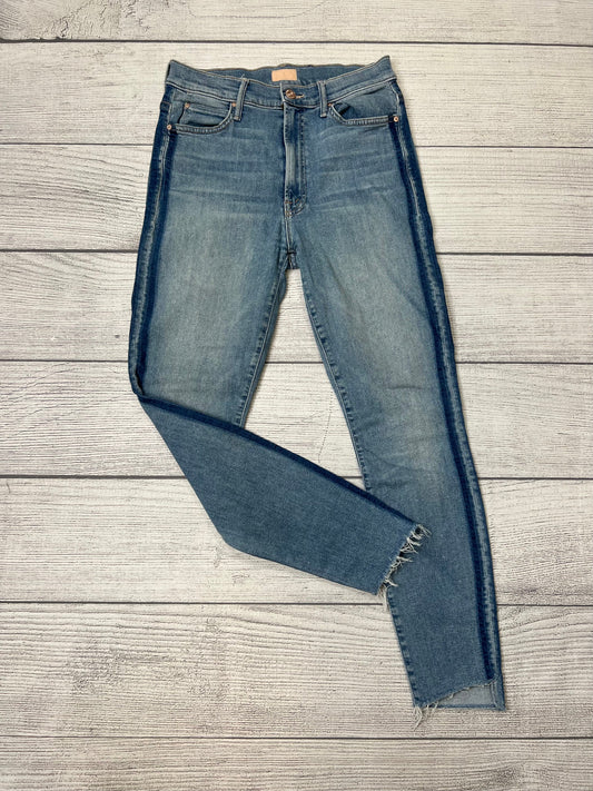 Jeans Designer By Mother Jeans  Size: 8