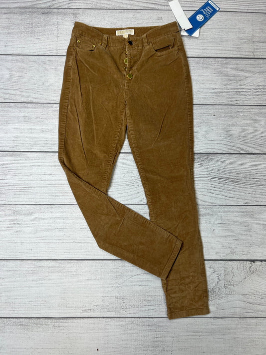 Pants Designer By Michael Kors  Size: 4