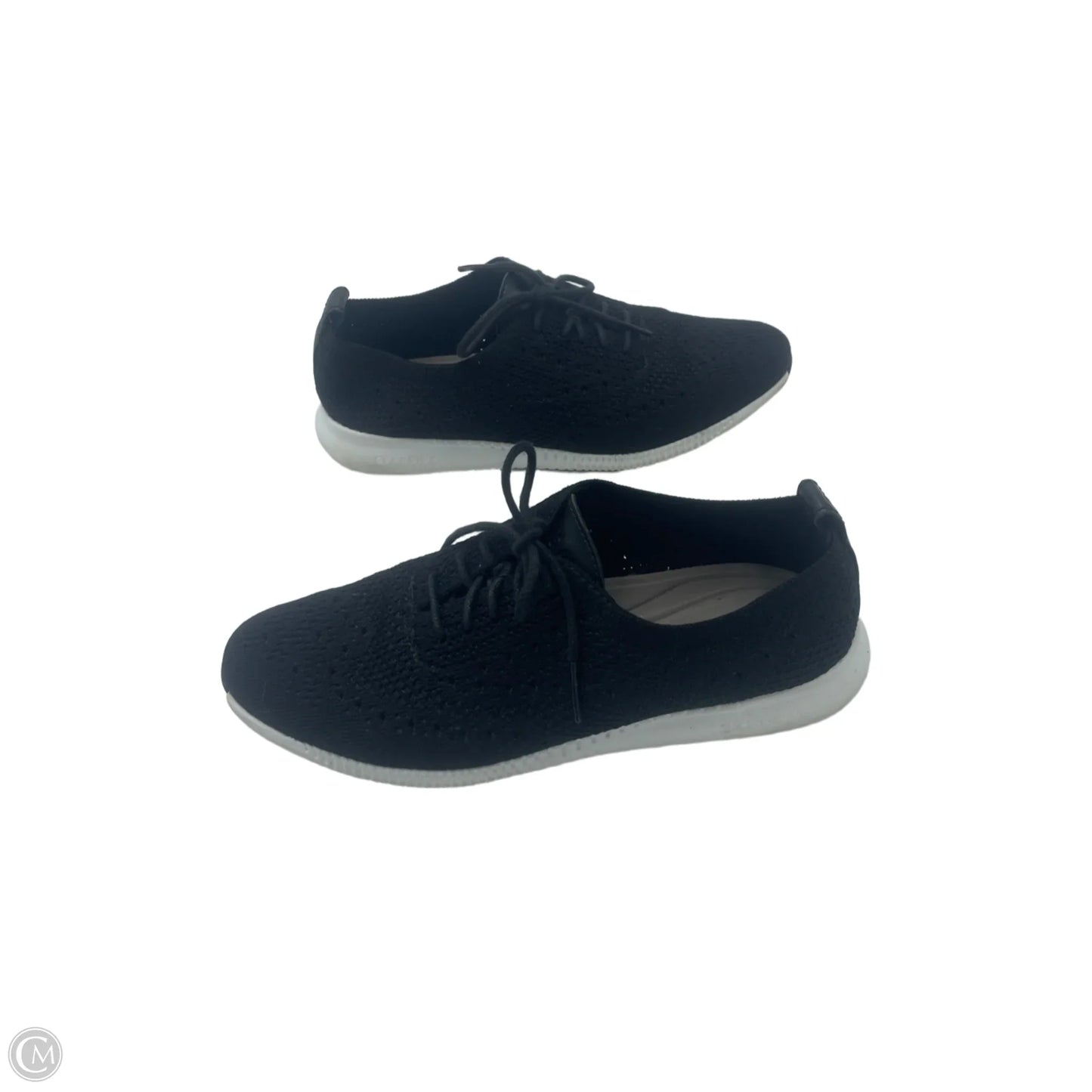 Shoes Athletic By Cole-Haan In Black, Size: 6.5