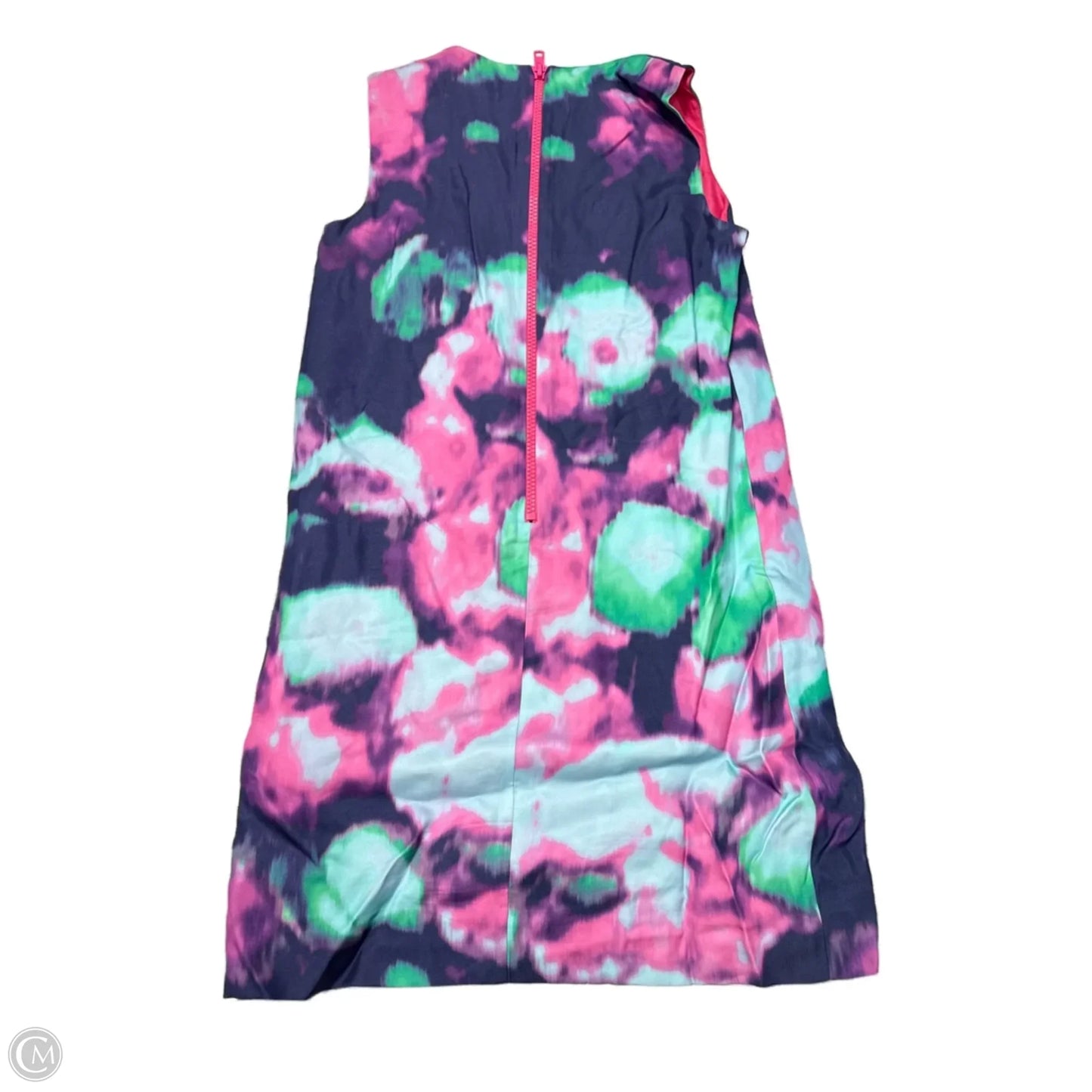 Dress Designer By Kate Spade In Multi-colored, Size: S