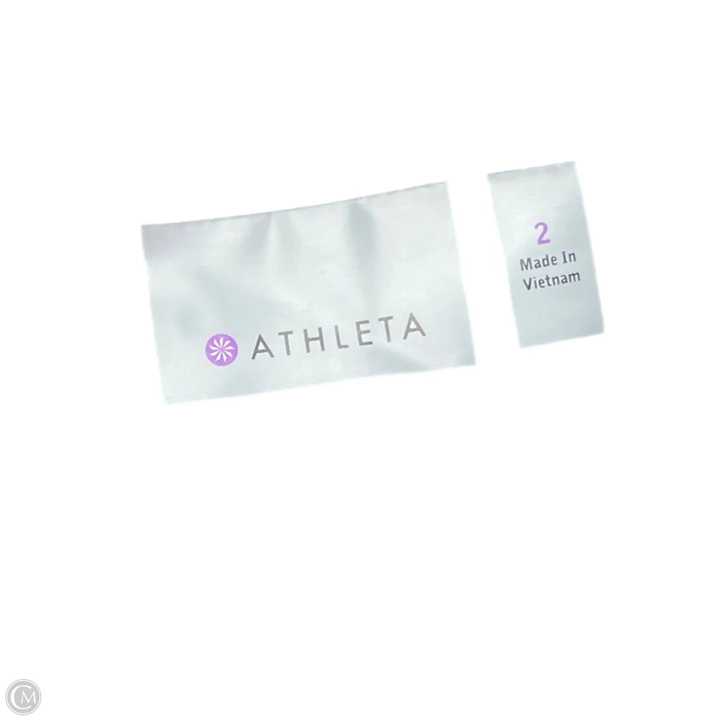 Athletic Skirt By Athleta In Black, Size: 2