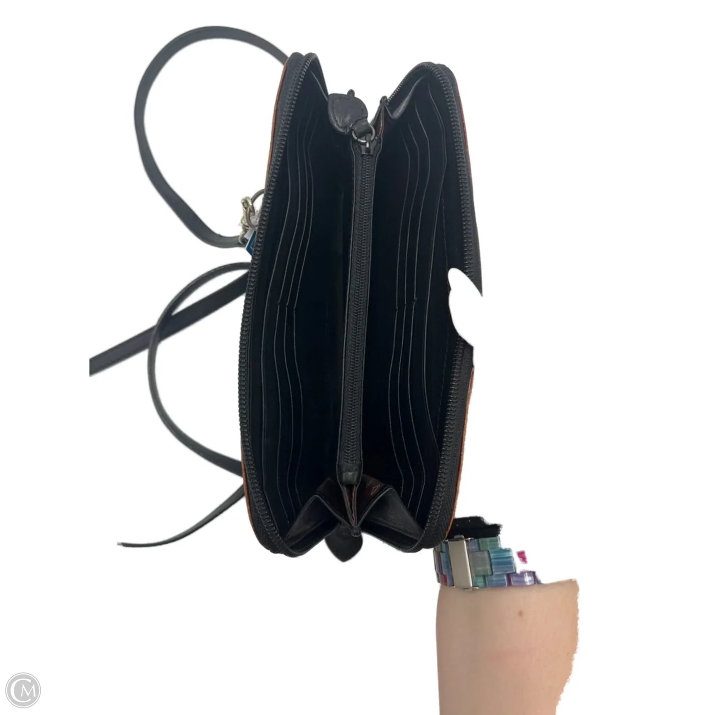 Crossbody Designer By Brighton