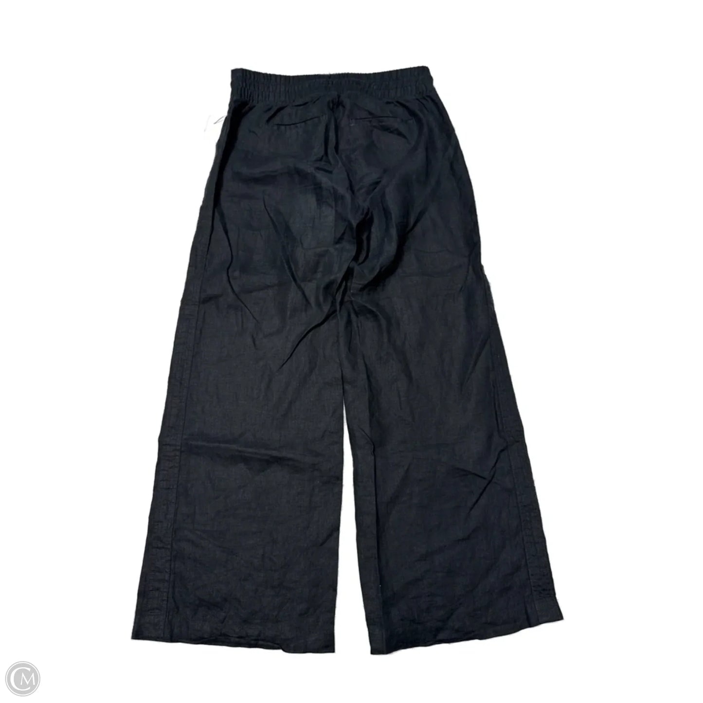 Pants Linen By Athleta In Black, Size: 6