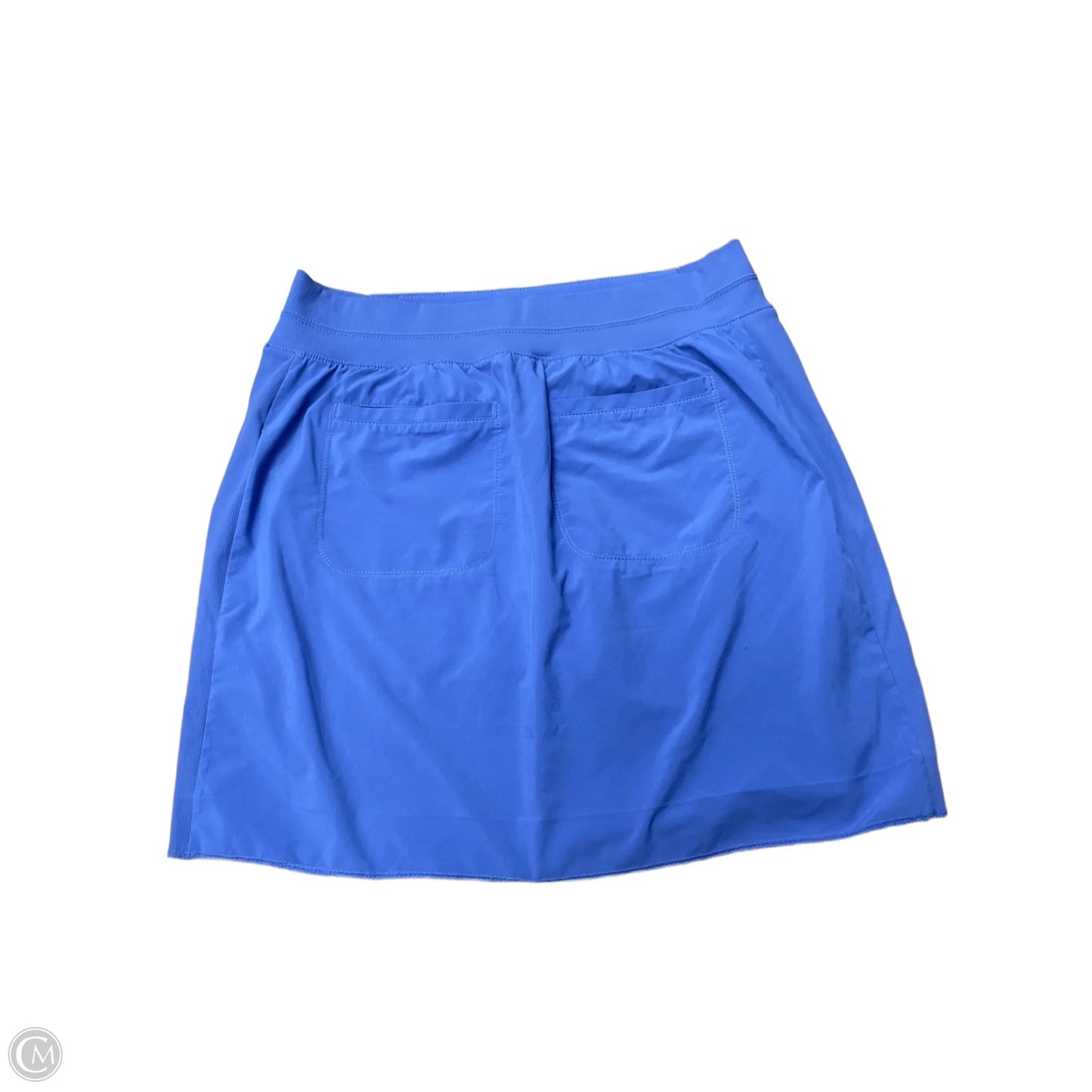 Athletic Skirt By Athleta In Purple, Size: M