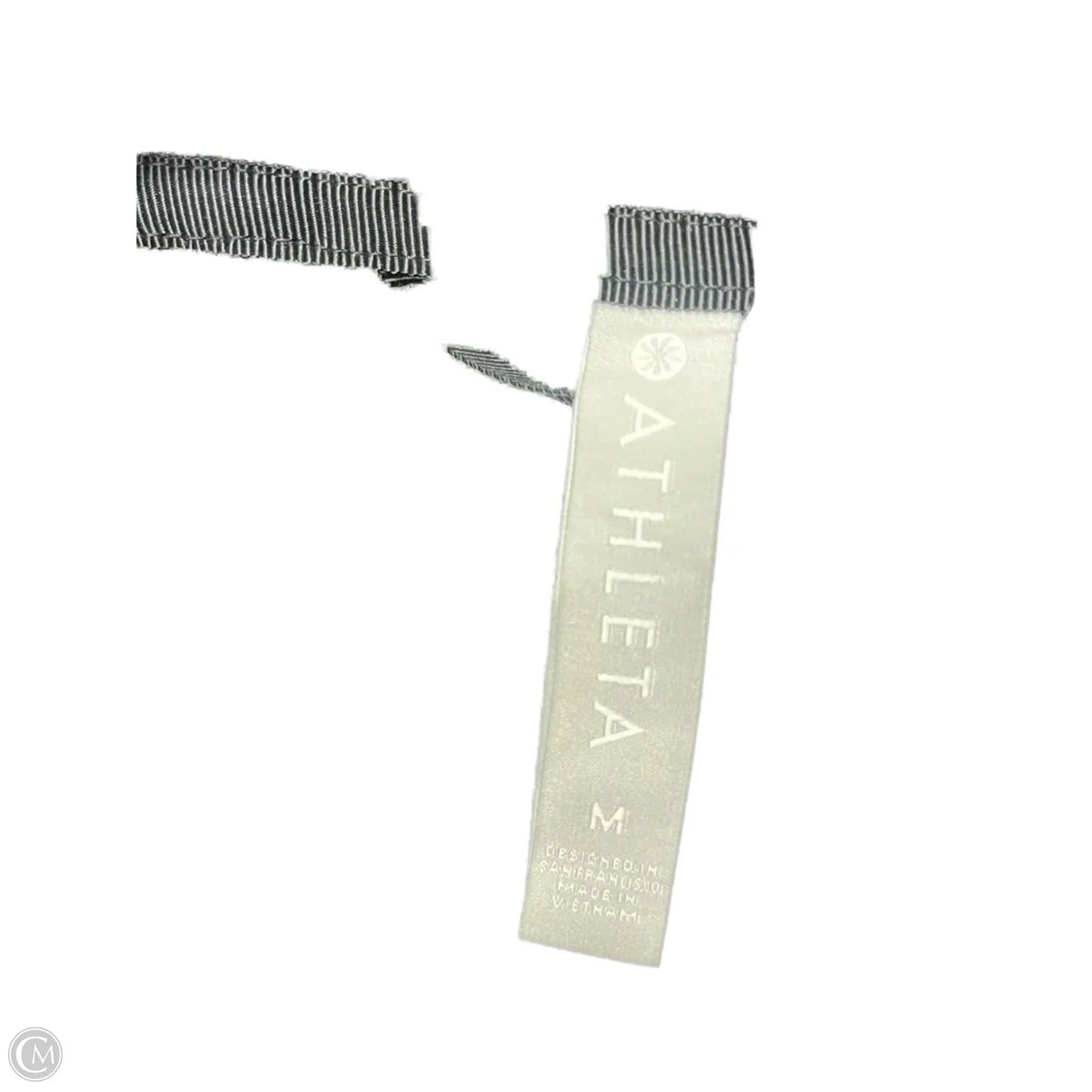 Jacket Other By Athleta In Animal Print, Size: M