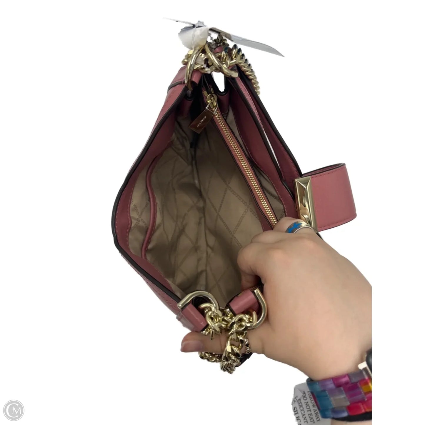 New! Handbag Designer By Michael Kors