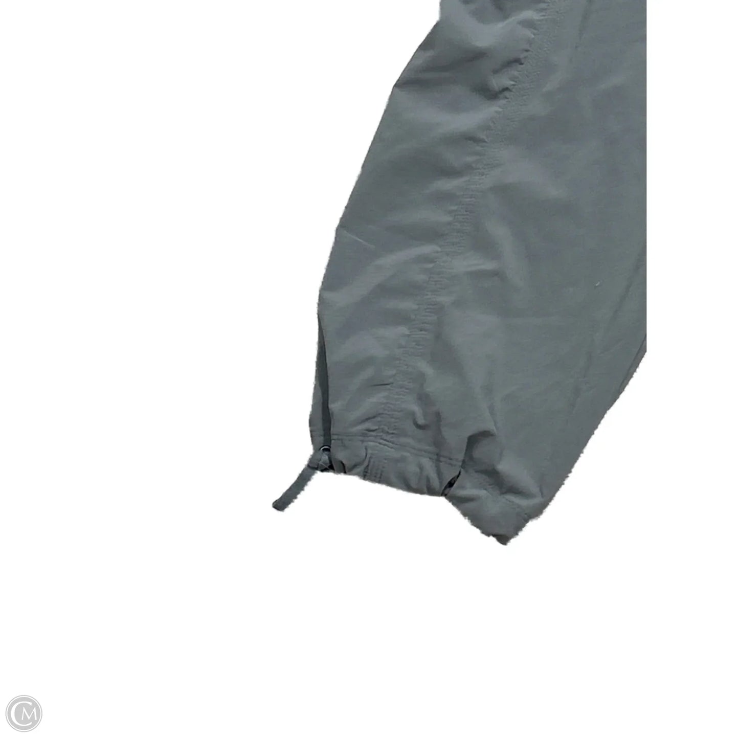 Athletic Pants By Athleta In Grey, Size: Xs