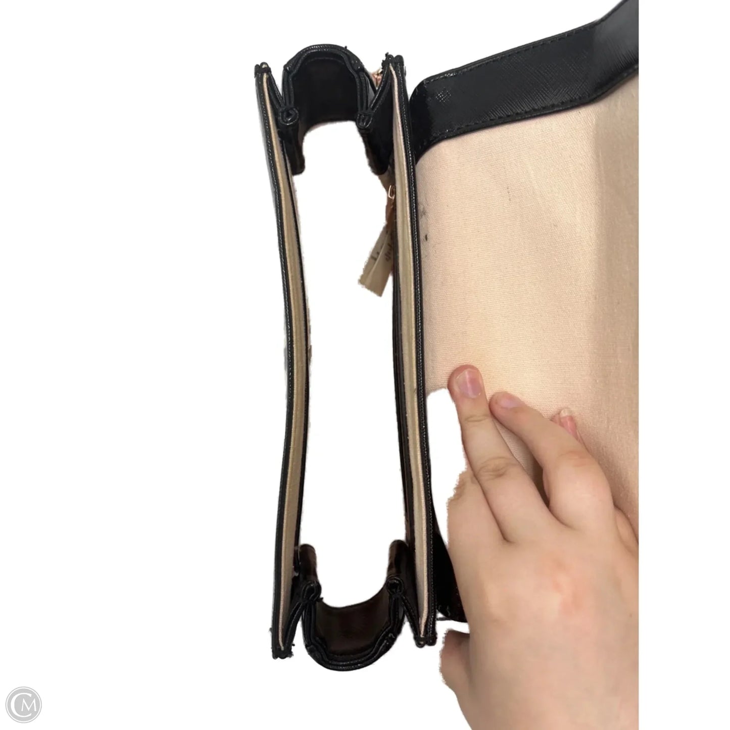 Crossbody Designer By Ted Baker