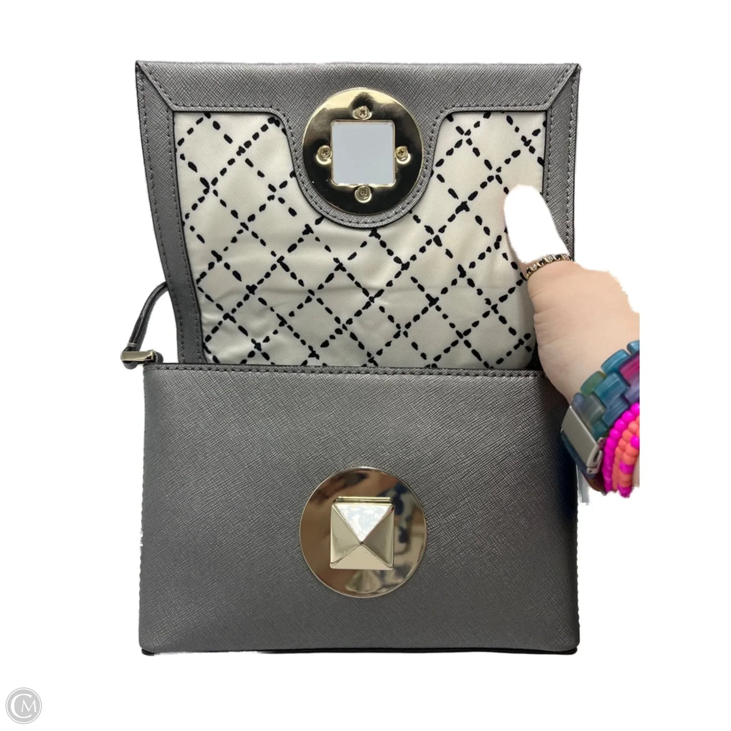 Crossbody Designer By Kate Spade