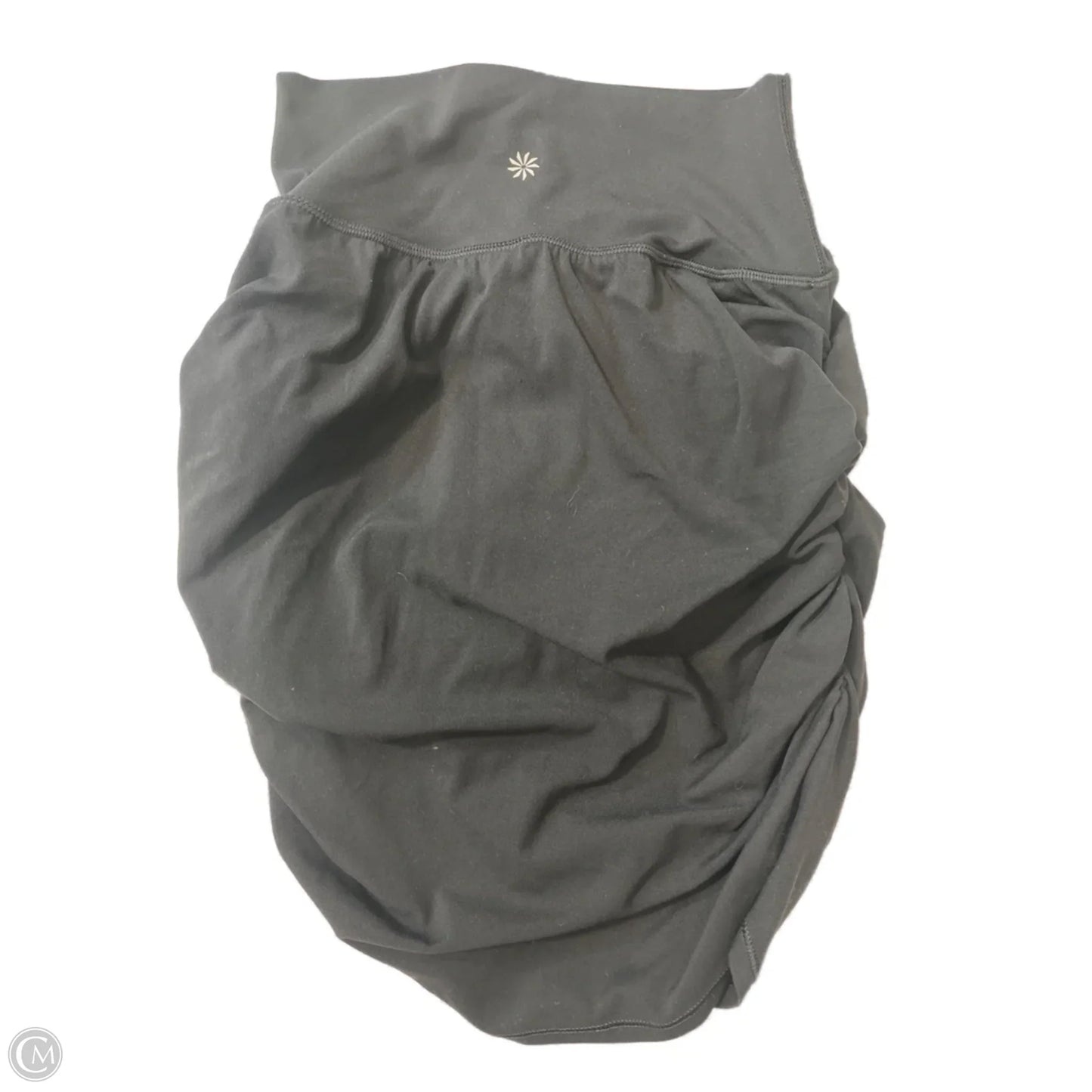 Athletic Skirt By Athleta In Black, Size: Xs