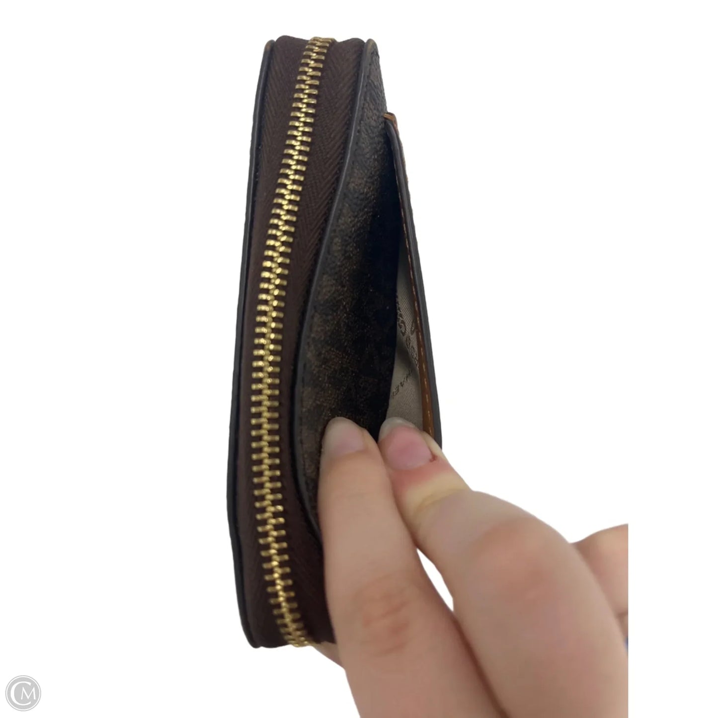 Wallet Designer By Michael Kors