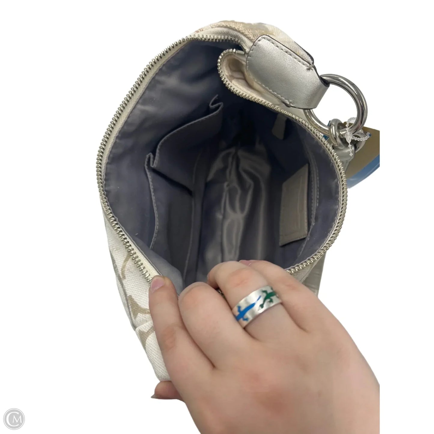 Handbag Designer By Coach