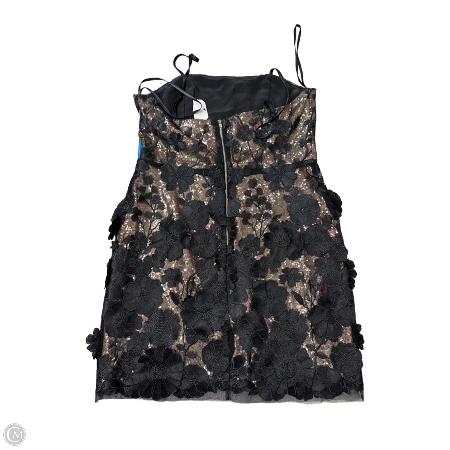 New! Dress Casual Short By Altard State In Black, Size: Xl