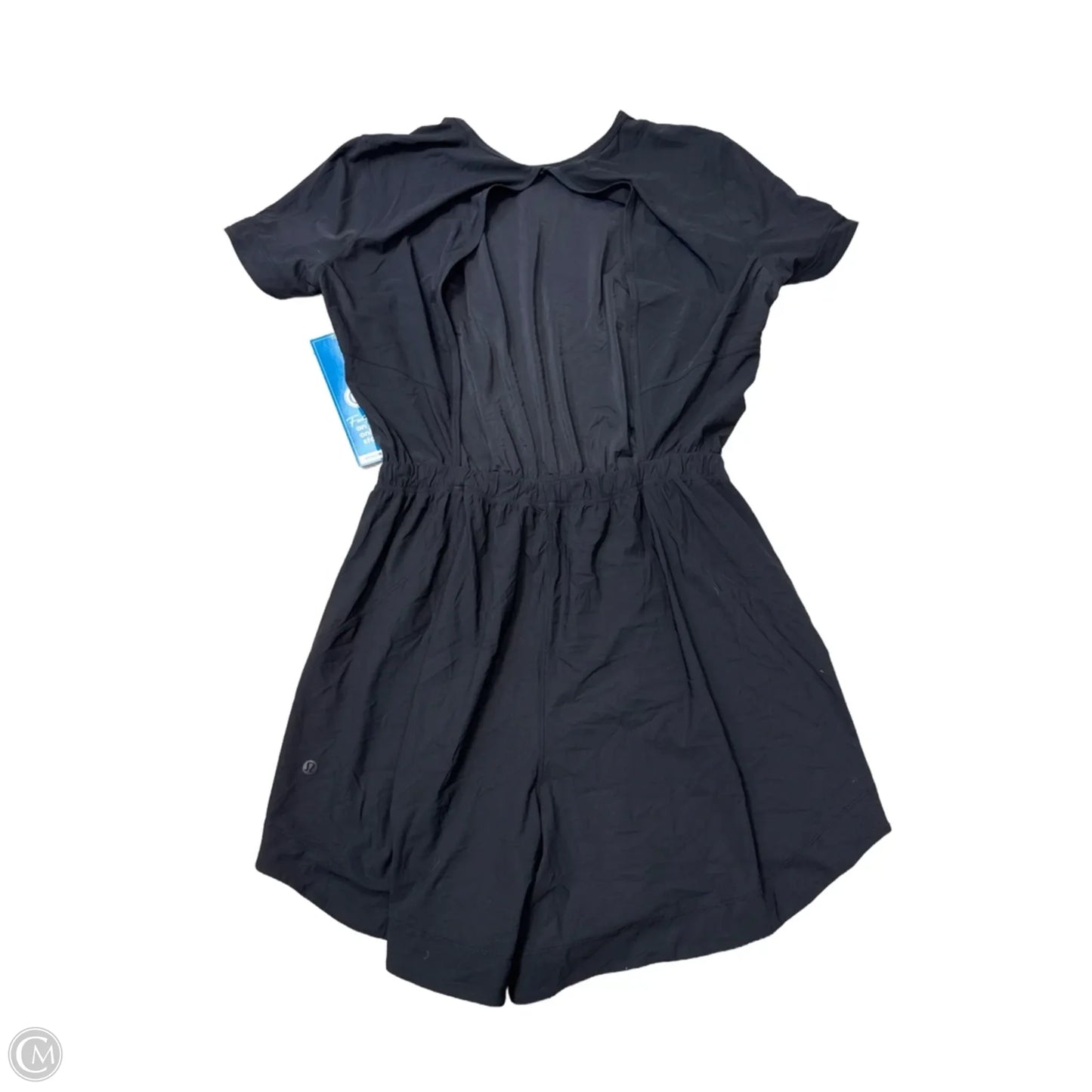 Romper By Lululemon In Black, Size: M