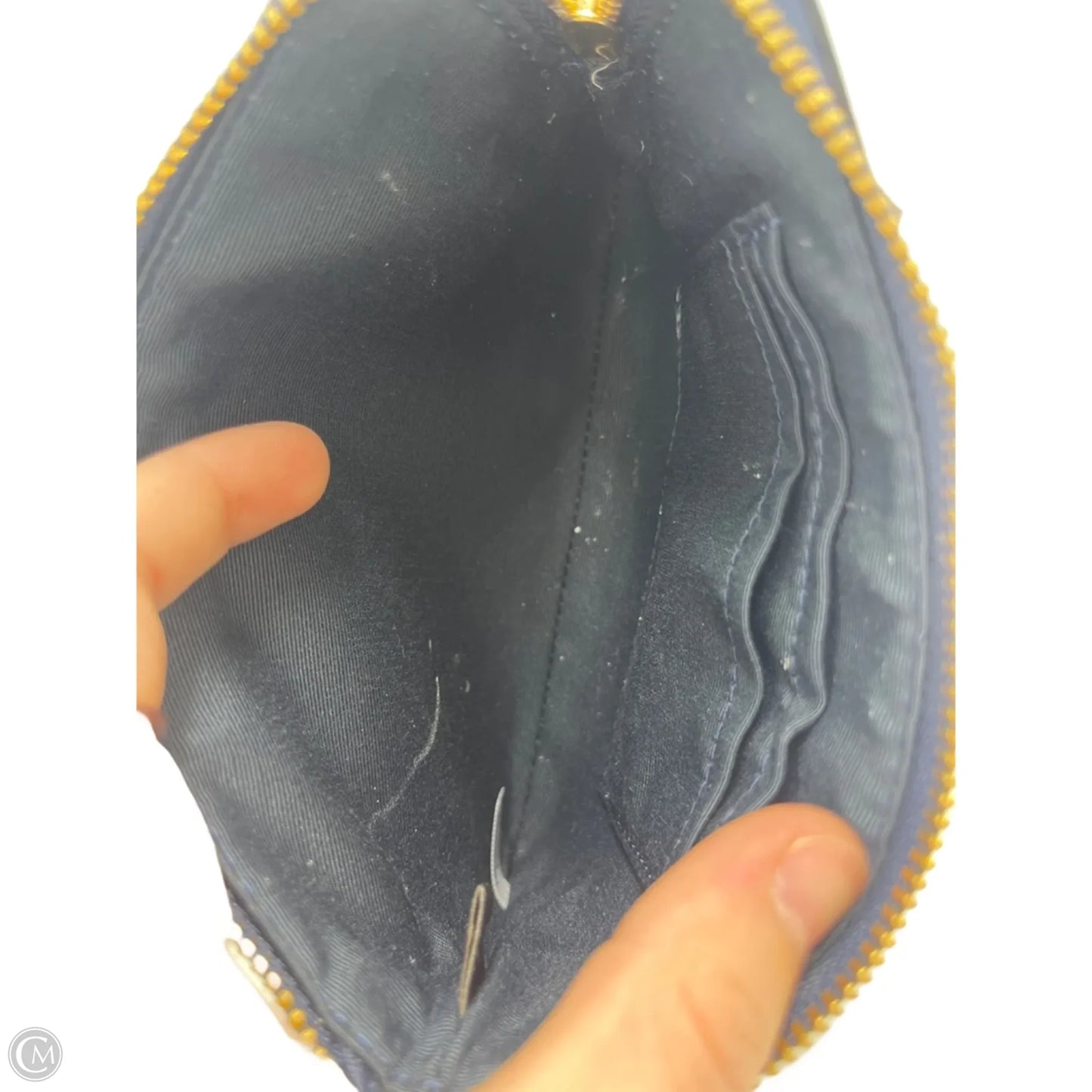 Wristlet Designer By Coach