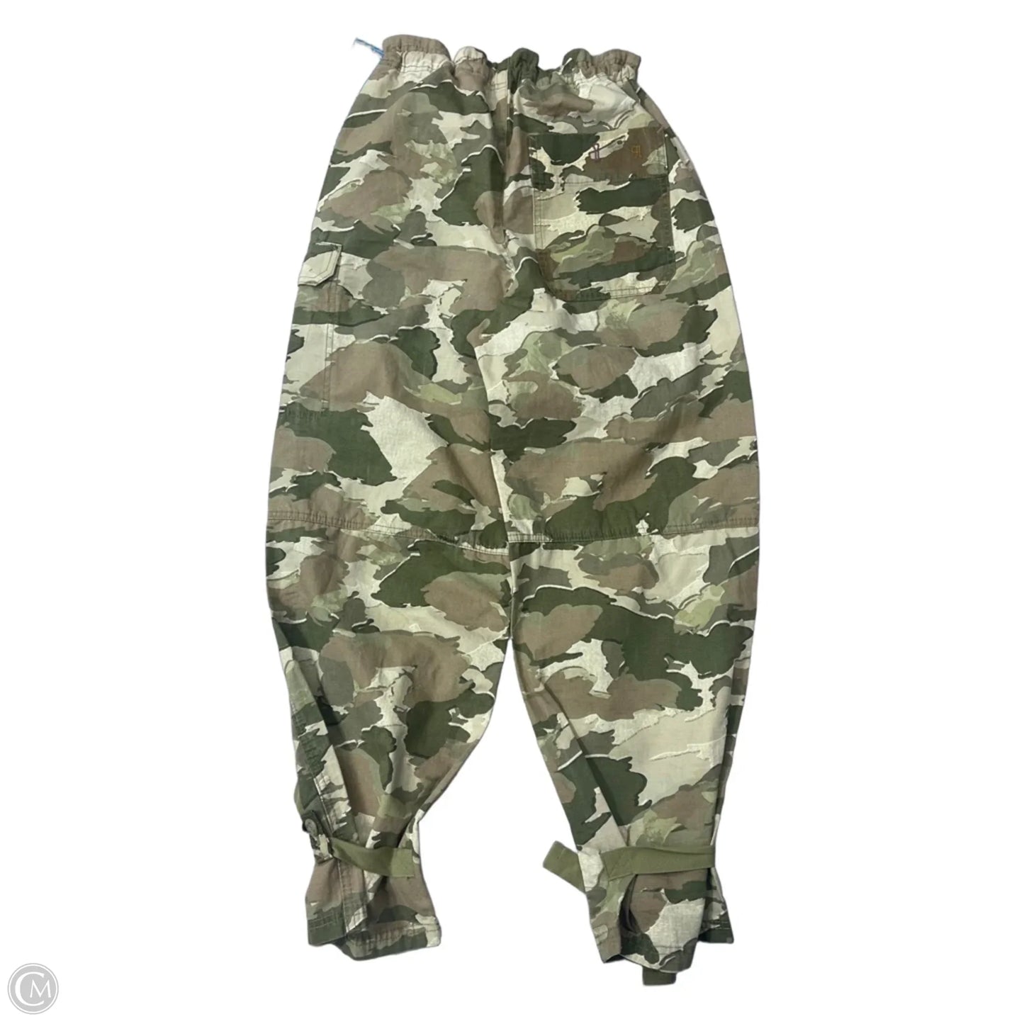 Pants Other By Pilcro In Camouflage Print, Size: Xxs