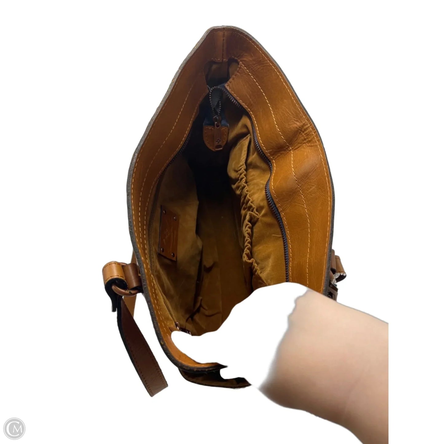 Handbag Designer By Patricia Nash