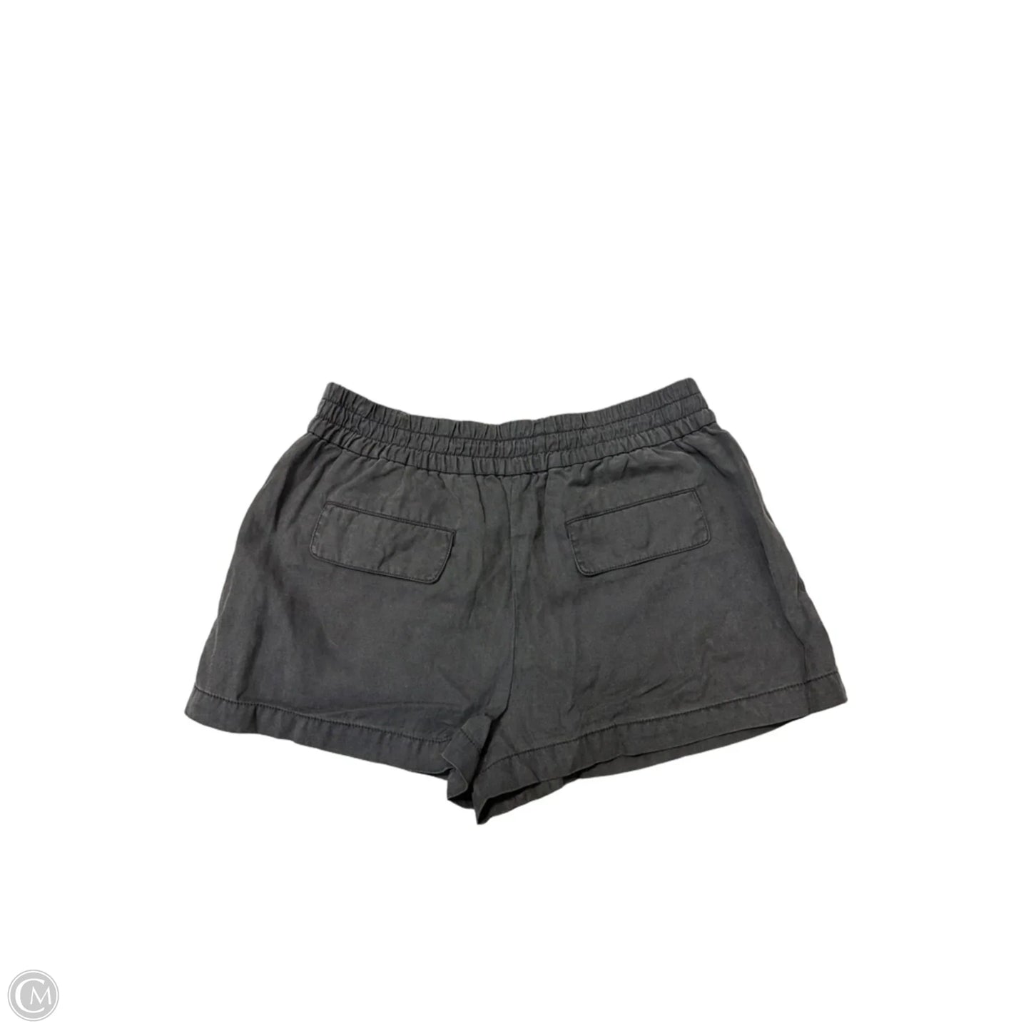 Shorts Designer By Alice + Olivia In Grey, Size: Sp