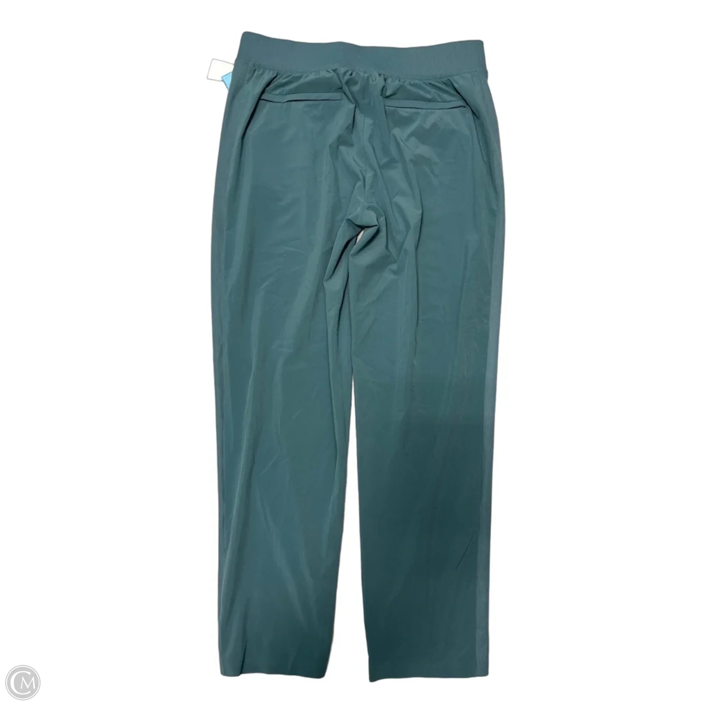 Athletic Pants By Athleta In Blue, Size: M