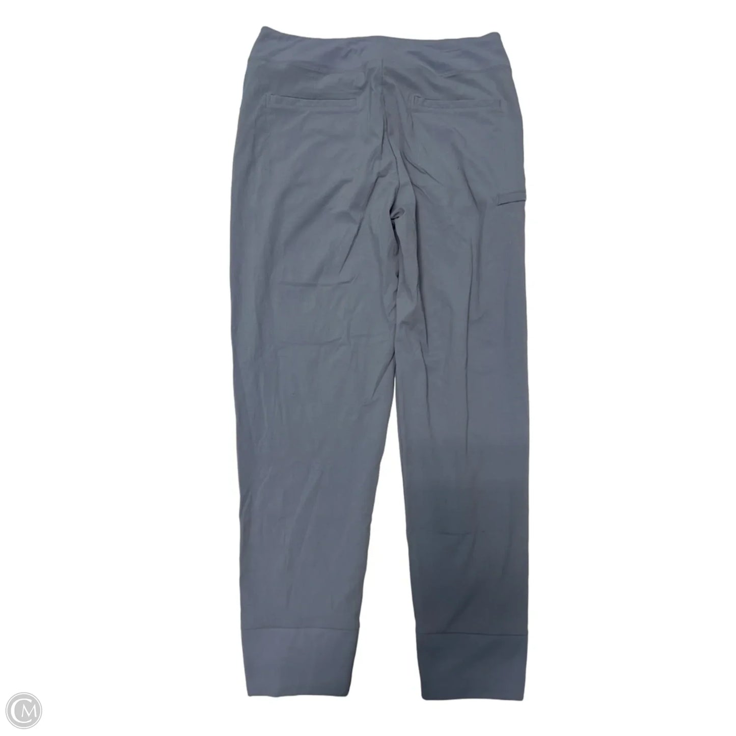 Athletic Pants By Athleta In Blue, Size: 8