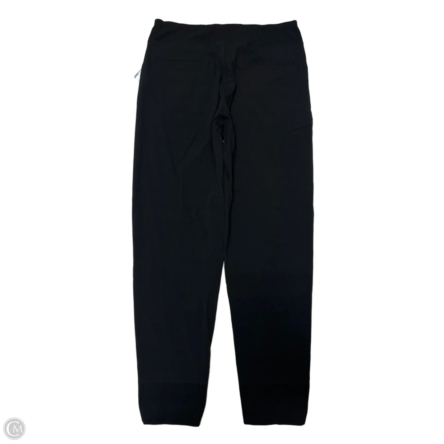 Athletic Pants By Athleta In Black, Size: 8